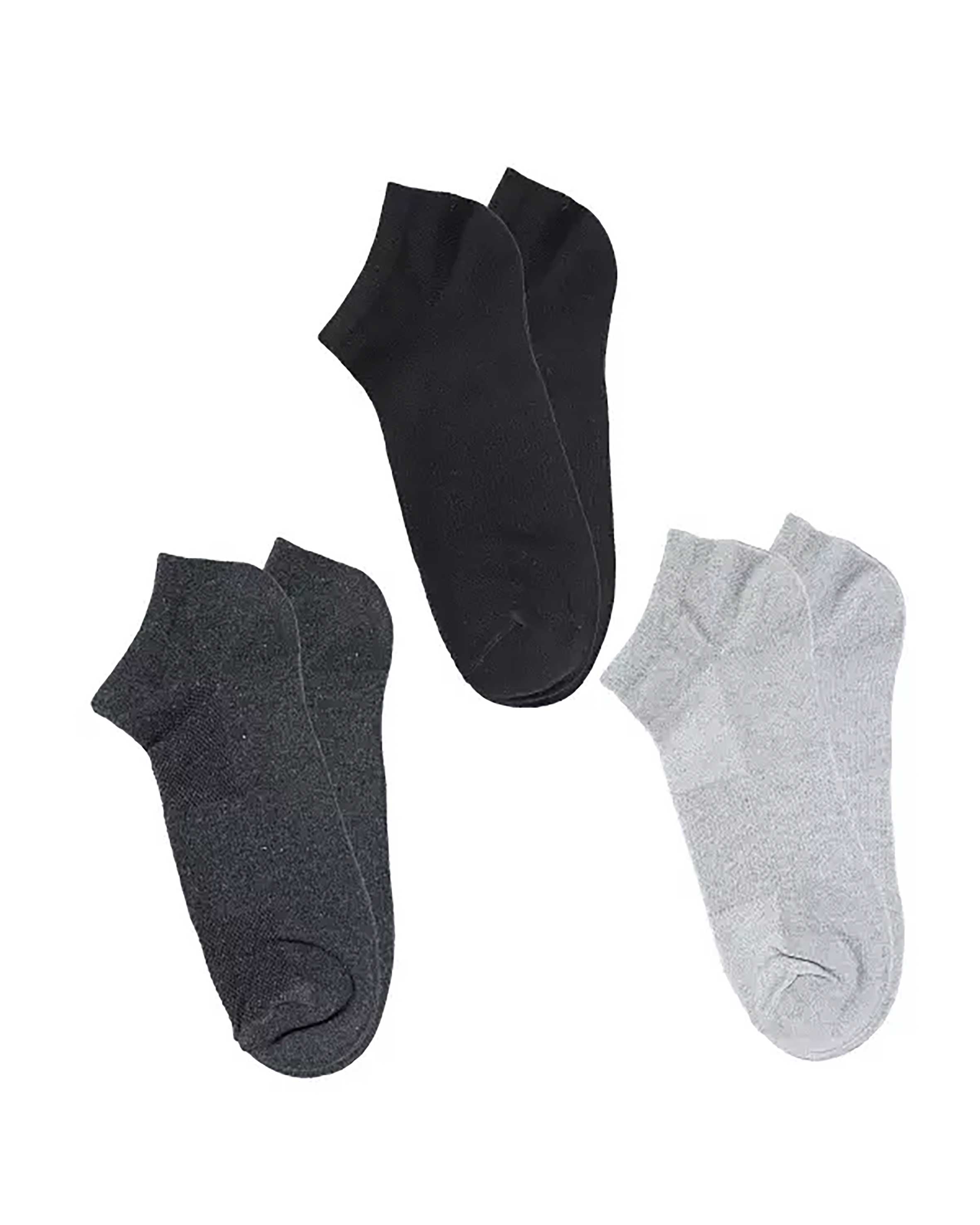 جوراب مردانه کوتون Koton کد 5SAM80103AA