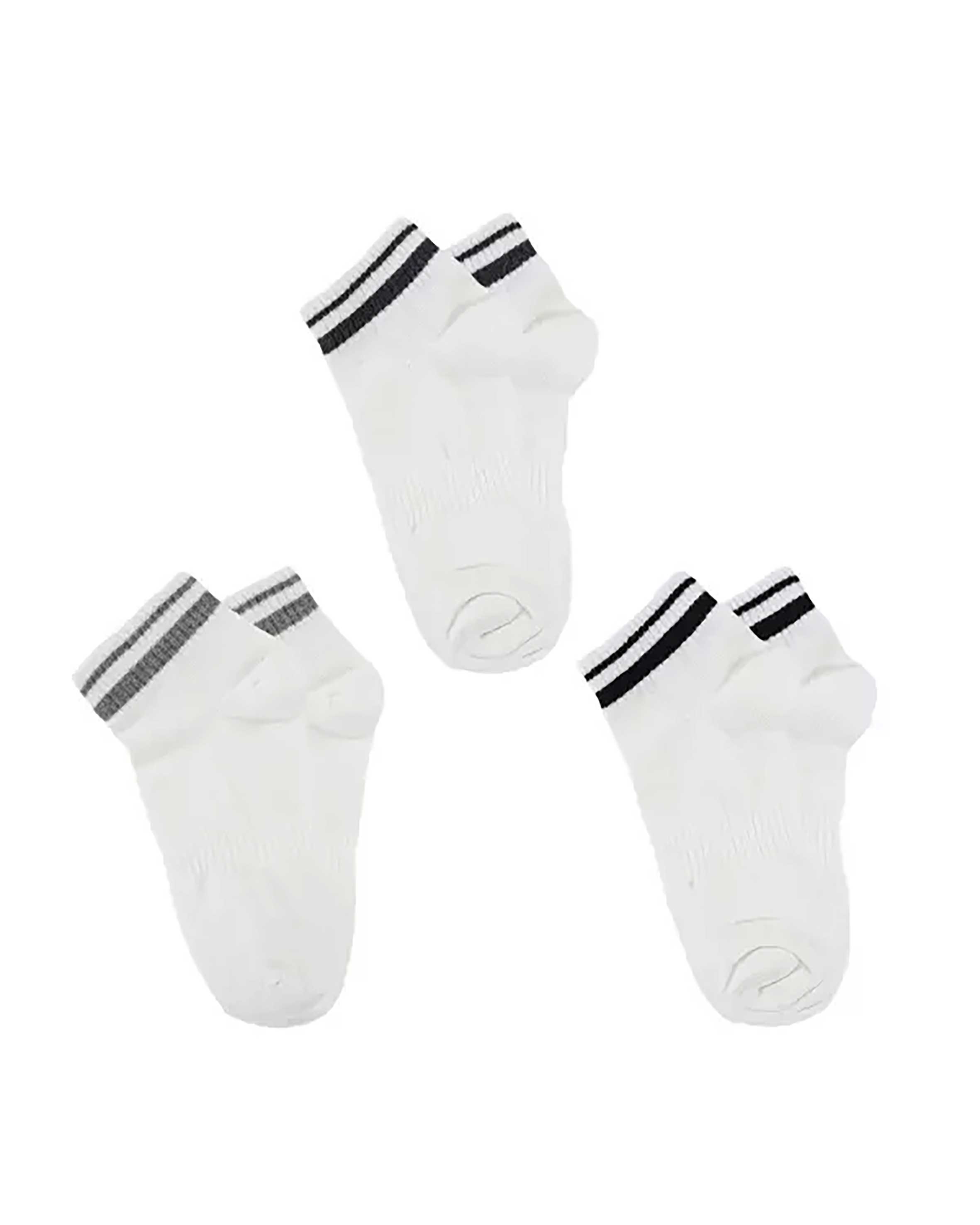 جوراب مردانه کوتون Koton کد 5SAM80114AA