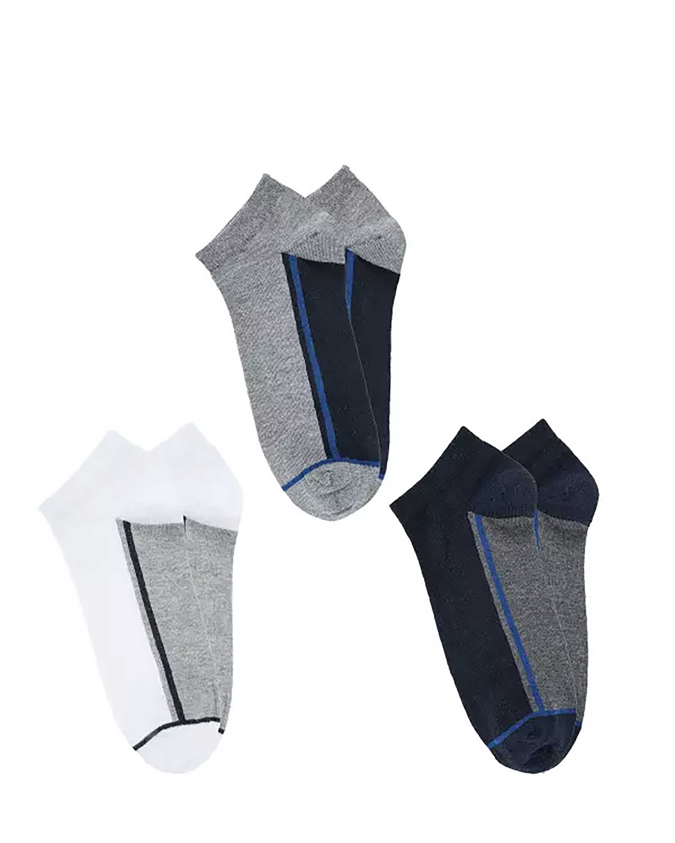 جوراب مردانه کوتون Koton کد 5SAM80115AA