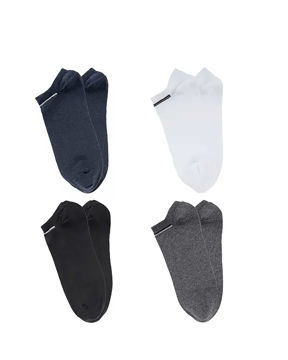 جوراب مردانه کوتون Koton کد 5SAM80120AA