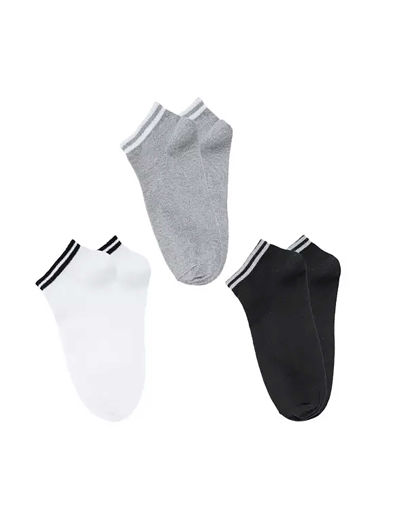 جوراب مردانه کوتون Koton کد 5SAM80129AA