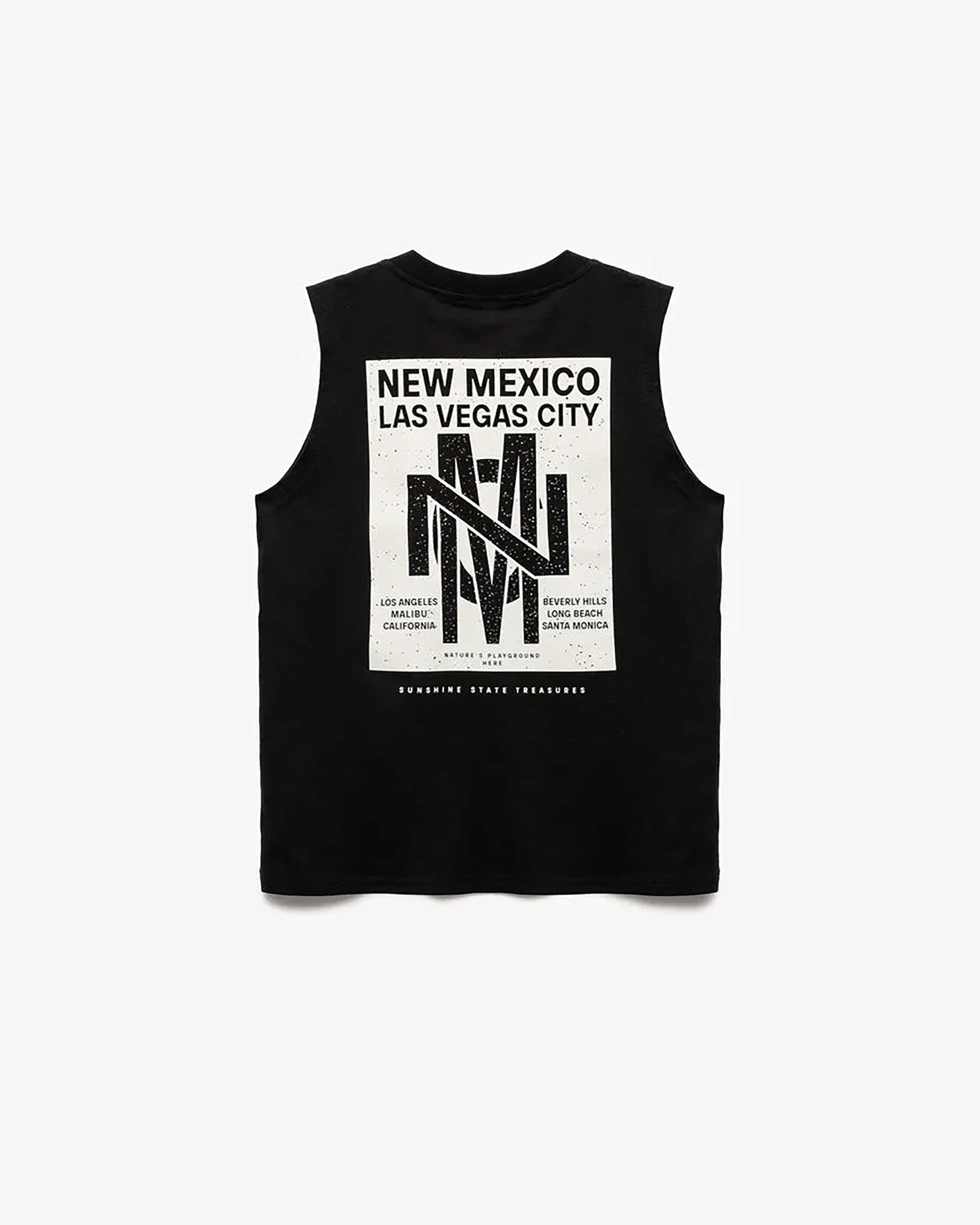 تاپ طرح دار پسرانه کوتون Koton کد 5SKB30001TK