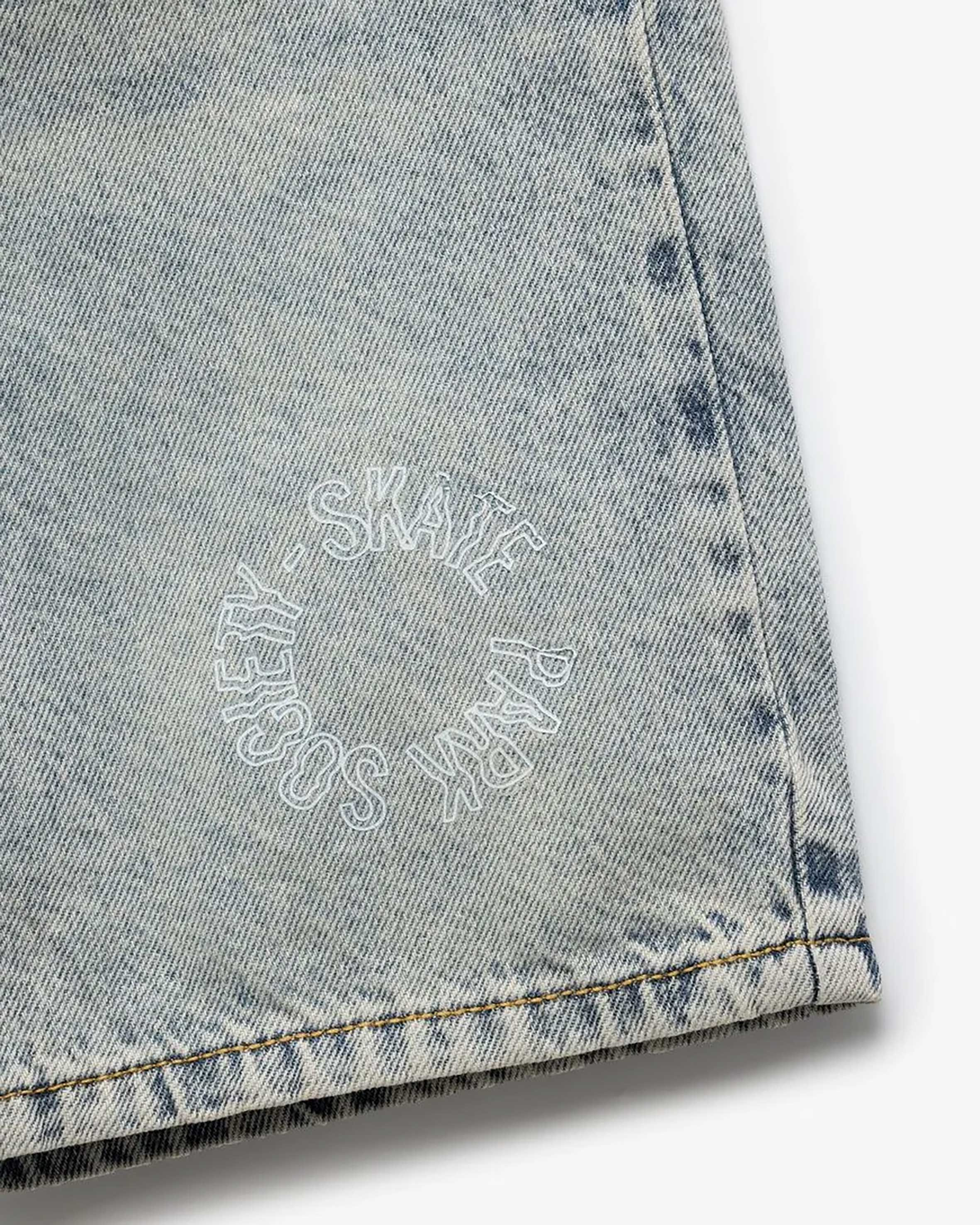 شلوارک جین پسرانه کوتون Koton کد 5SKB40002TD