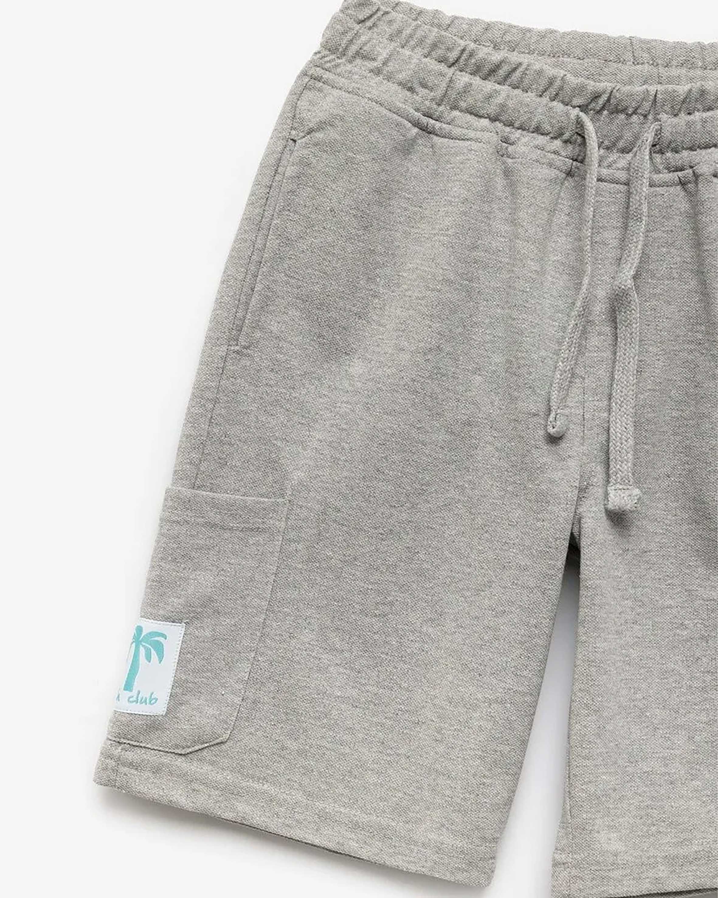 شلوارک پسرانه کوتون Koton کد 5SKB40007TK