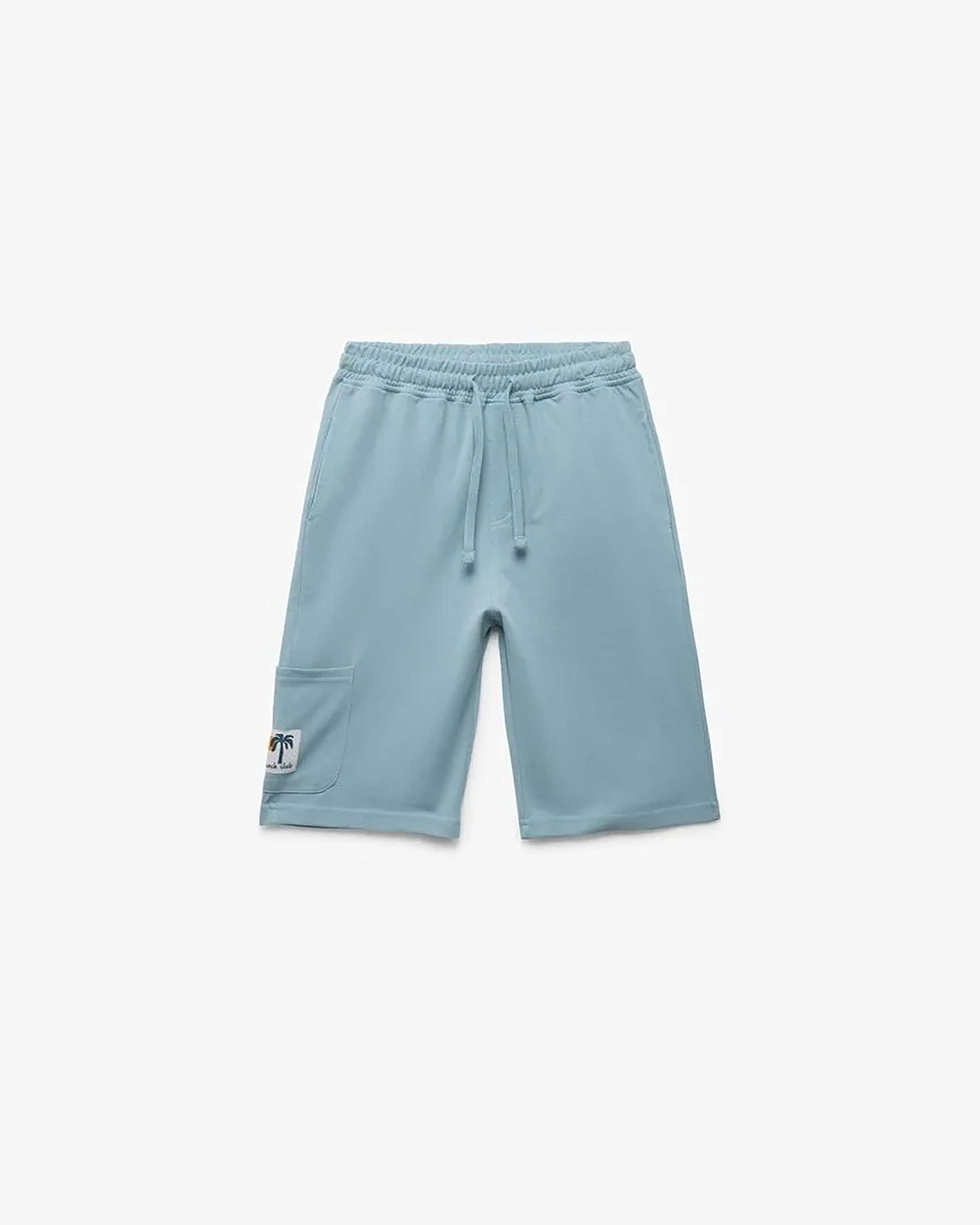 شلوارک پسرانه کوتون Koton کد 5SKB40007TK