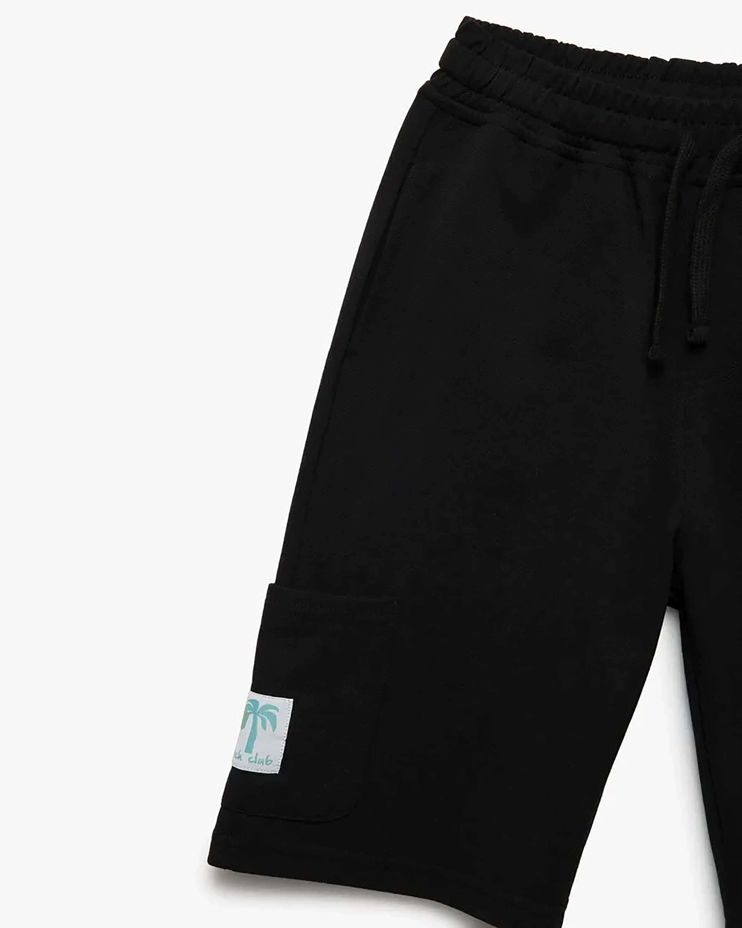 شلوارک پسرانه کوتون Koton کد 5SKB40007TK