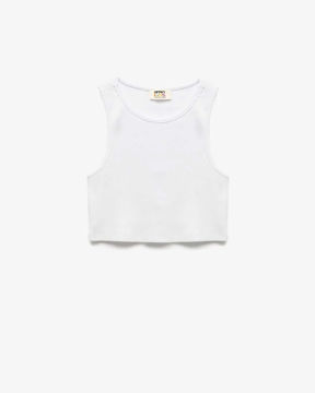 تاپ دخترانه کوتون Koton کد 5SKG30003AK