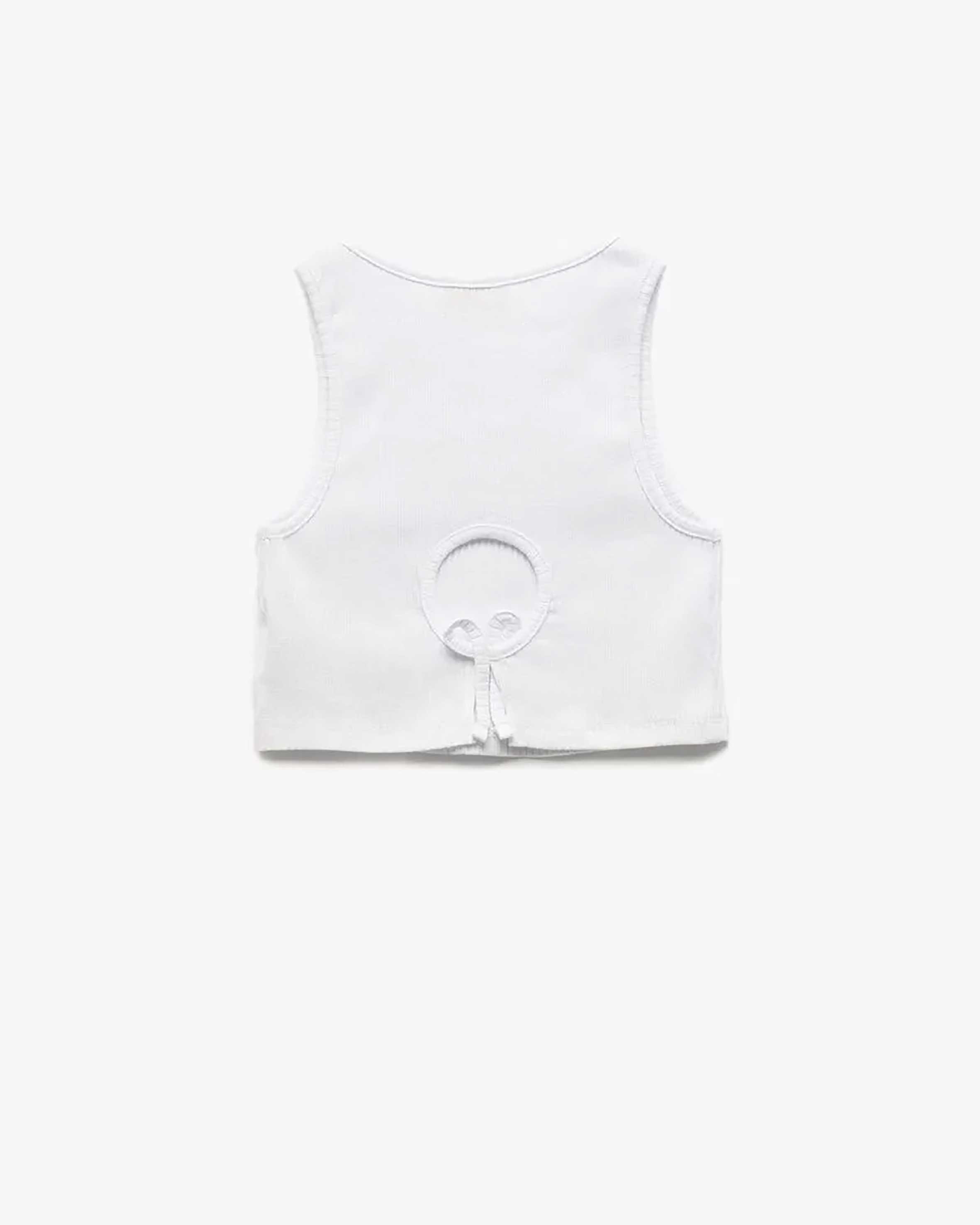 تاپ دخترانه کوتون Koton کد 5SKG30003AK