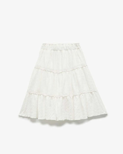 دامن دخترانه کوتون Koton کد 5SKG70002EK