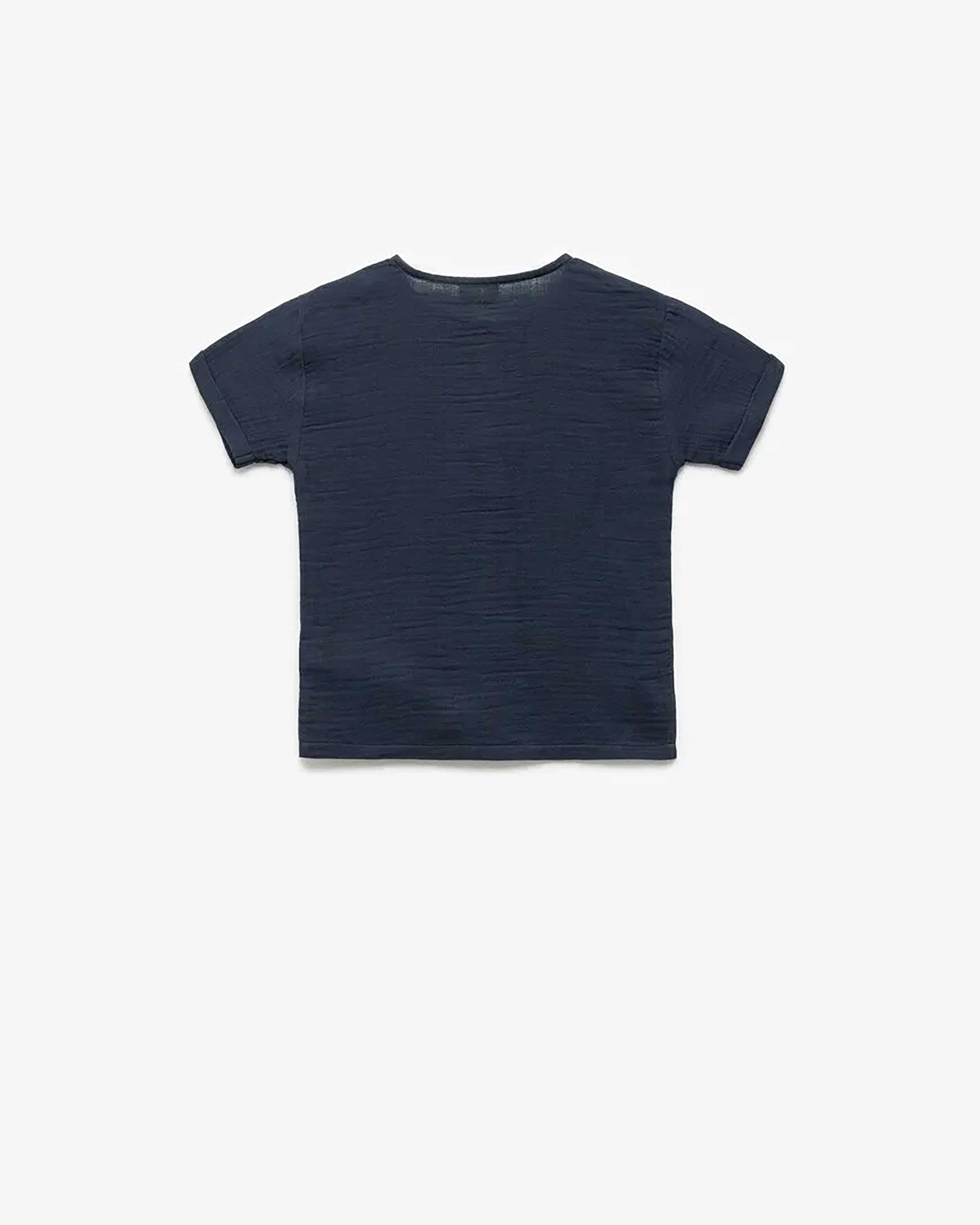 تی شرت پسرانه کوتون Koton کد 5SKB60035TW