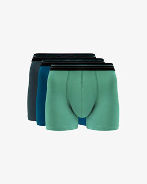 ست باکسر مردانه کوتون Koton کد 5SLM90040MK