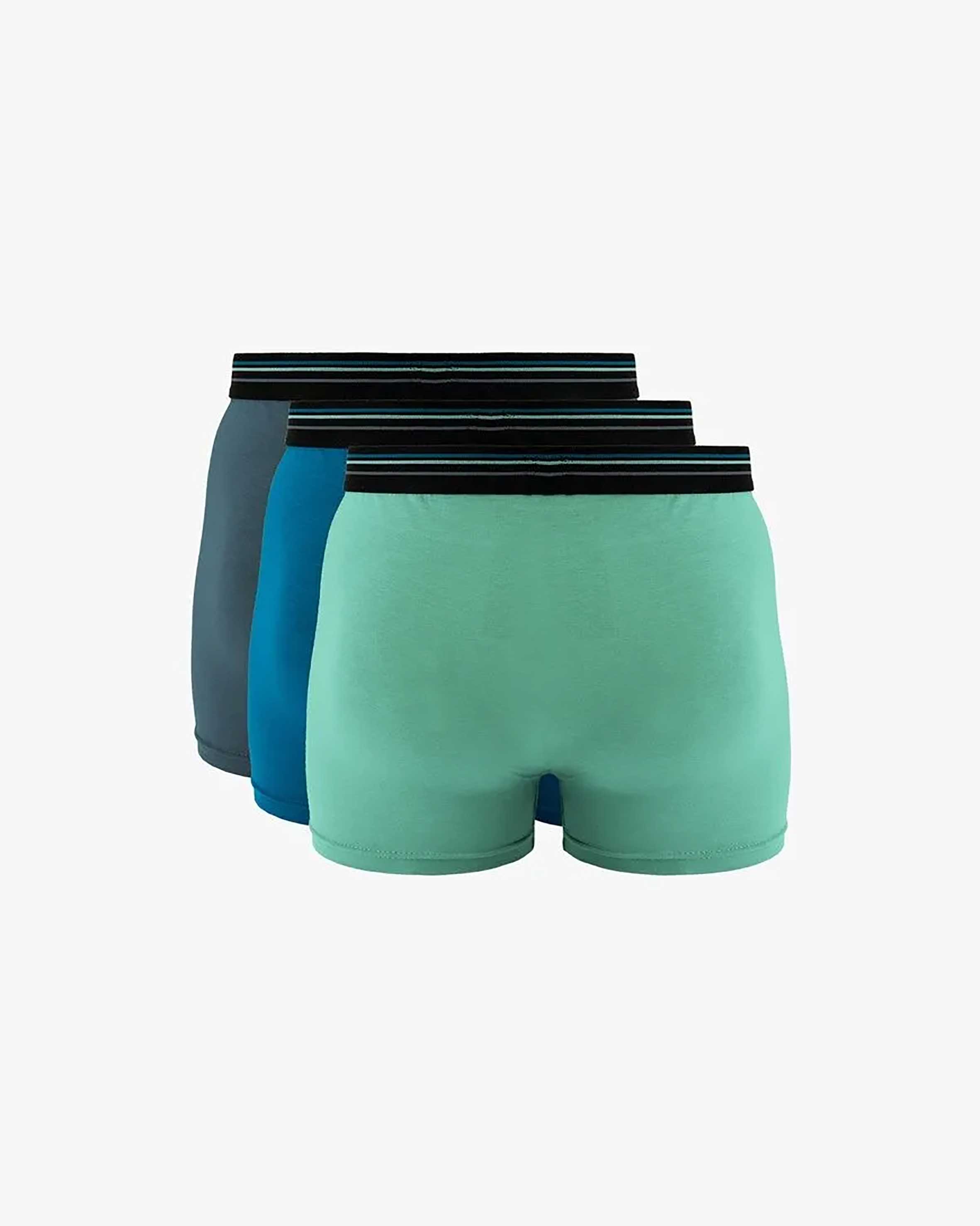 ست باکسر مردانه کوتون Koton کد 5SLM90040MK