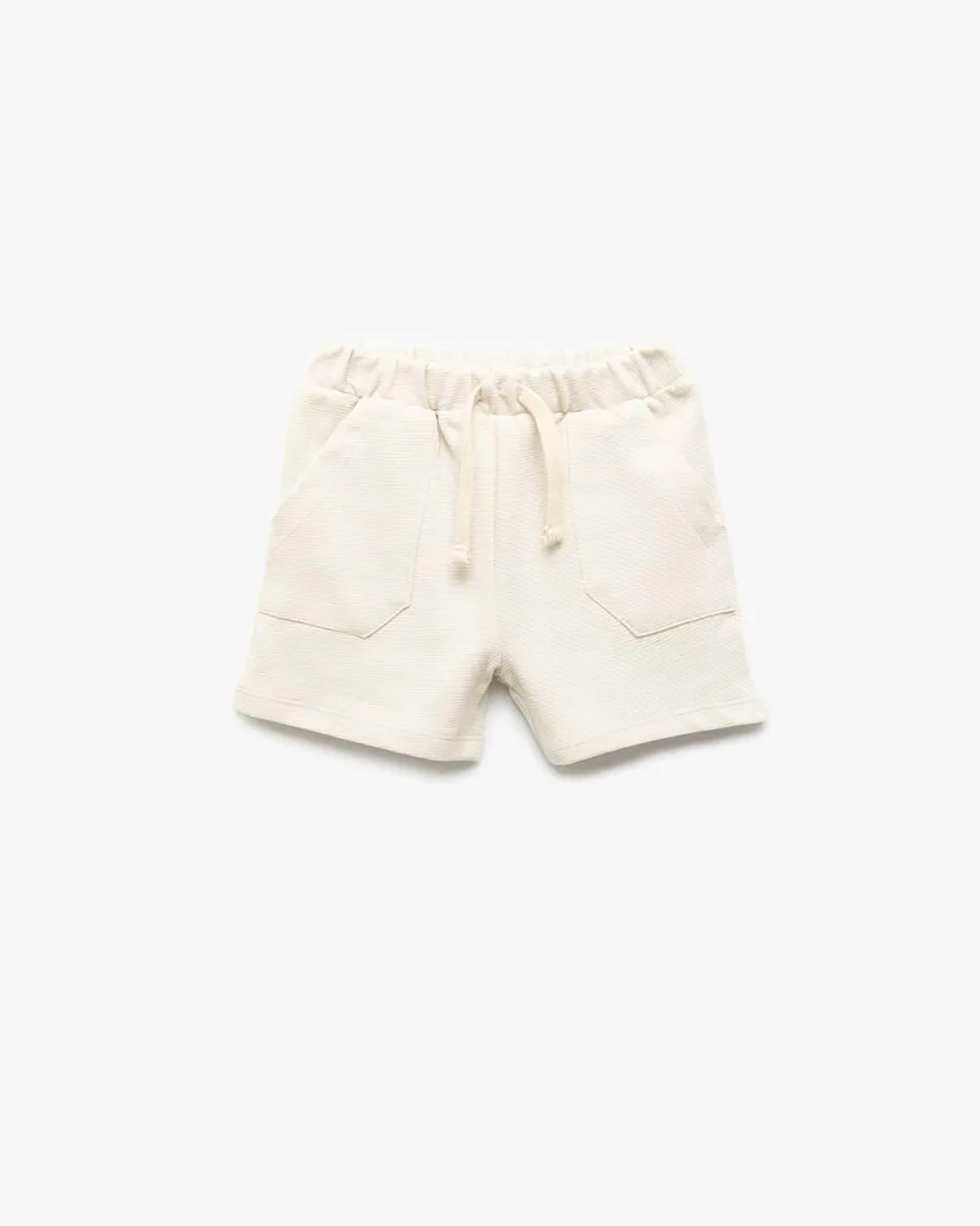 شلوارک نوزاد پسر کوتون Koton کد 5SMB40013TK