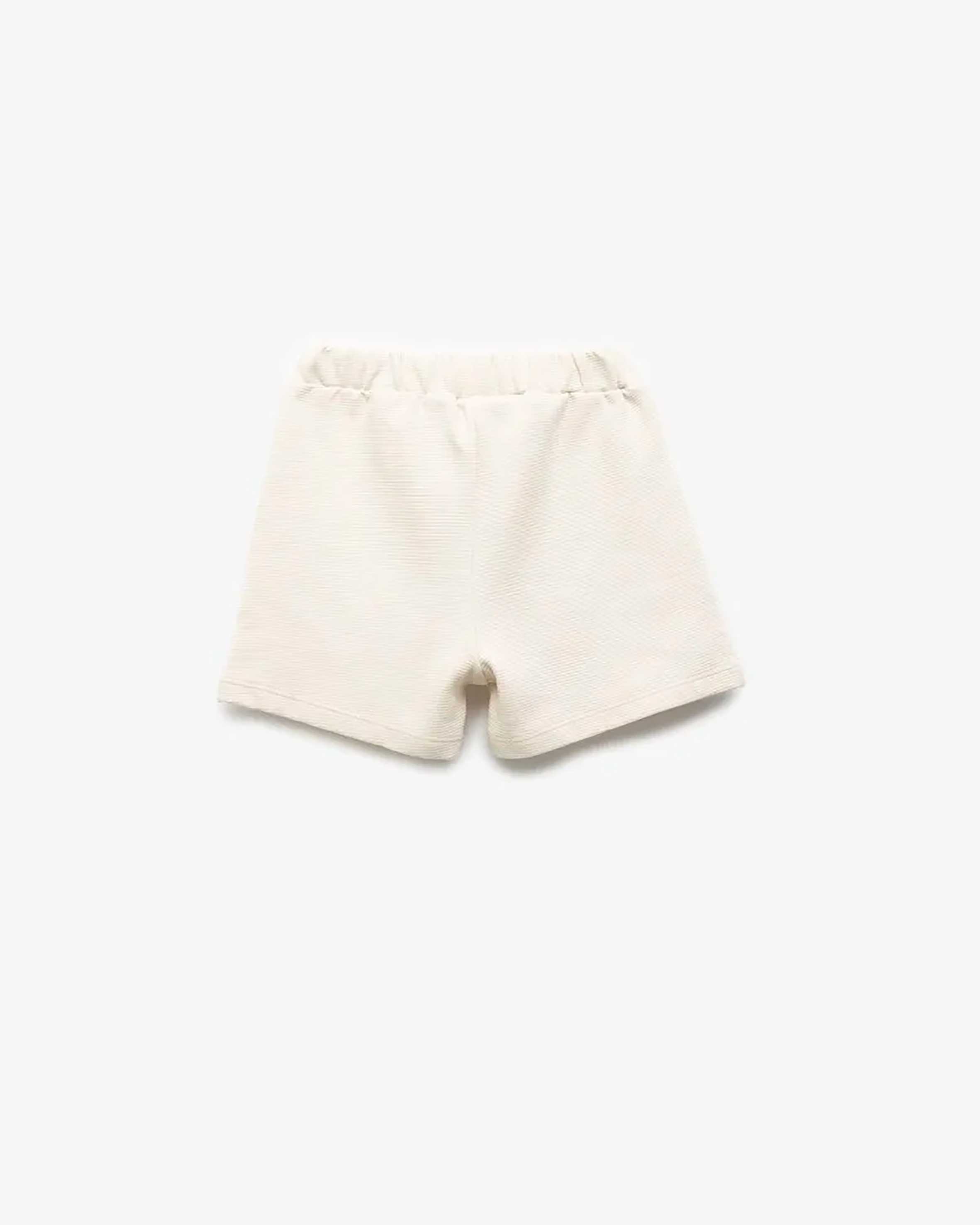 شلوارک نوزاد پسر کوتون Koton کد 5SMB40013TK