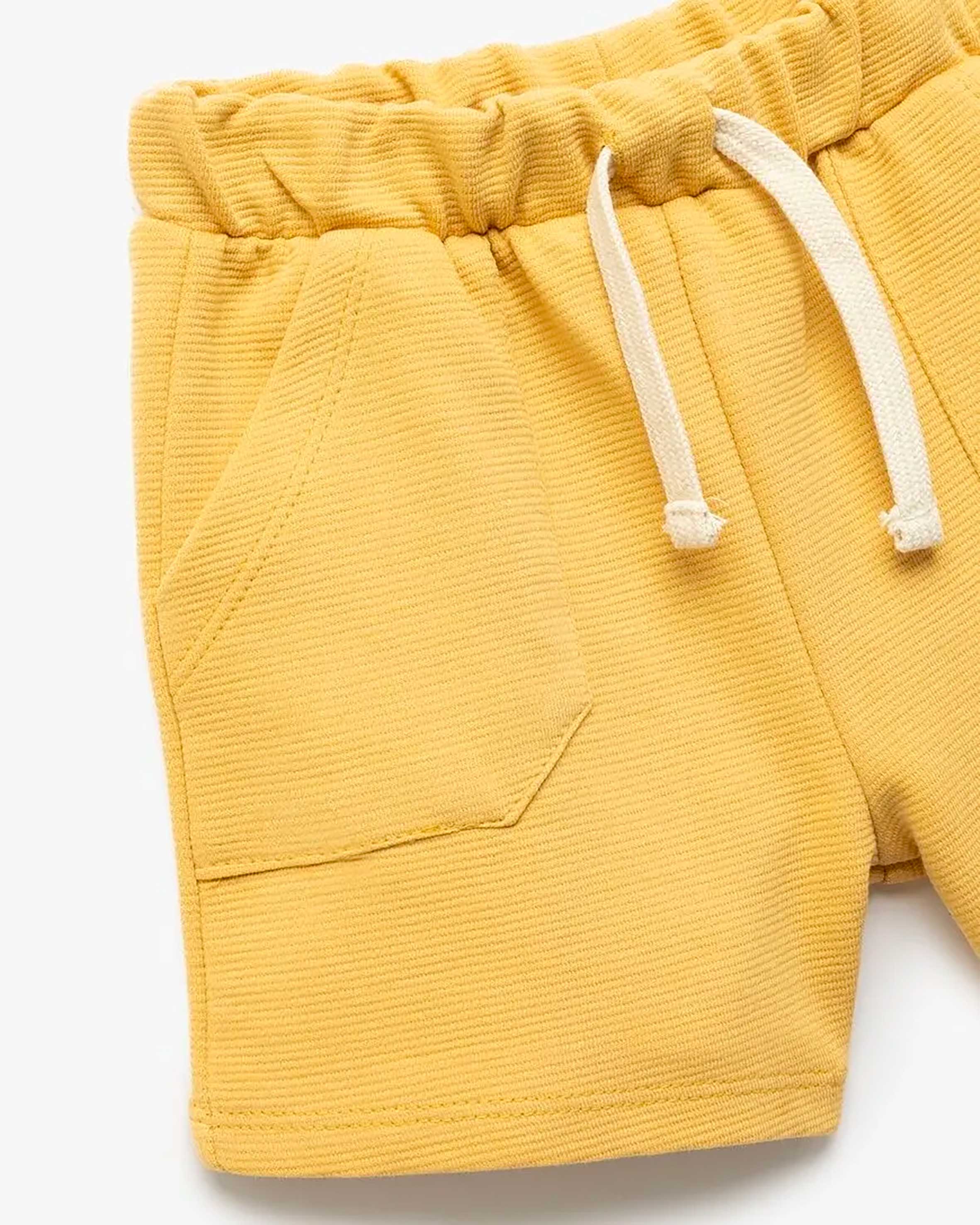 شلوارک نوزاد پسر کوتون Koton کد 5SMB40013TK