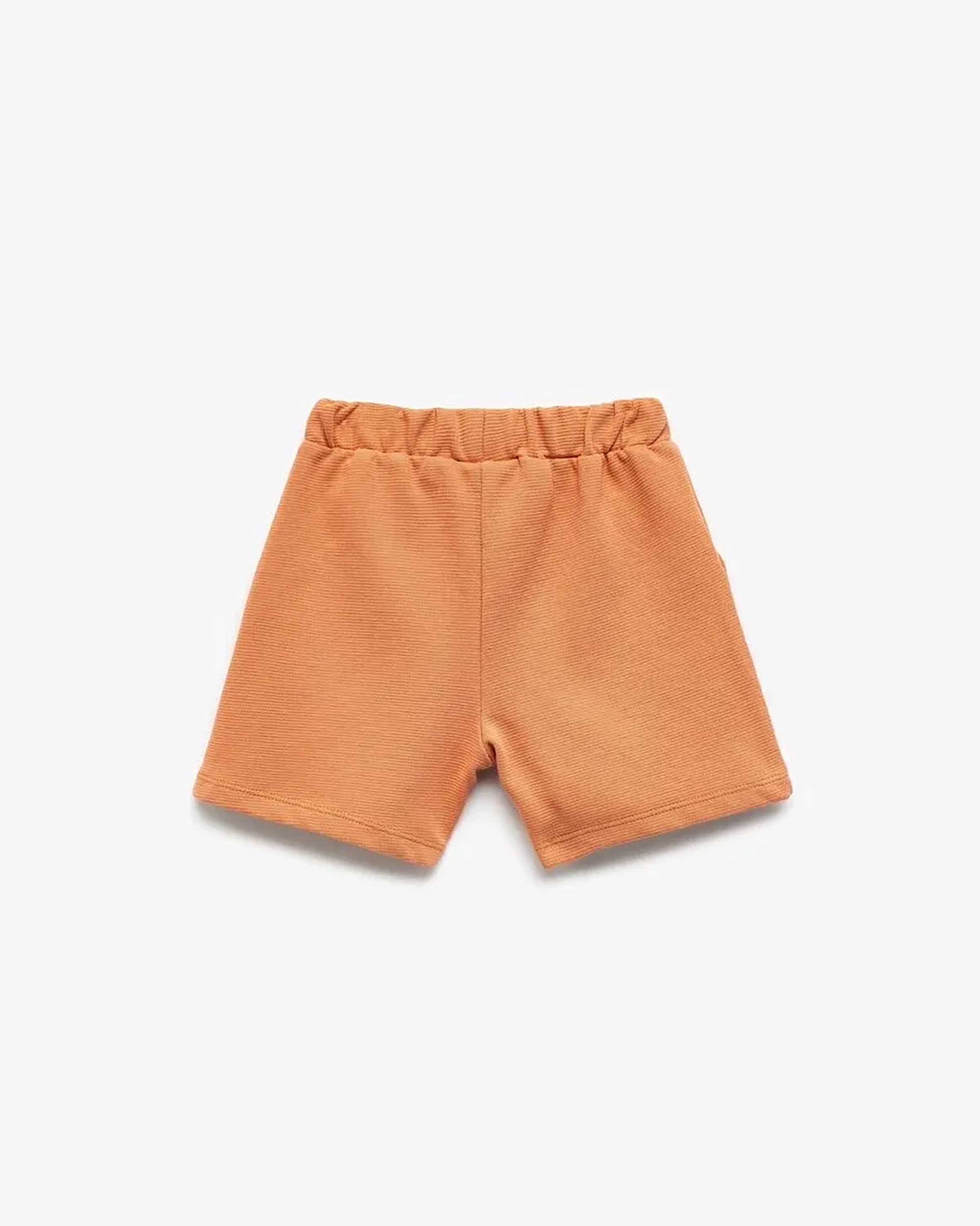 شلوارک نوزاد پسر کوتون Koton کد 5SMB40013TK