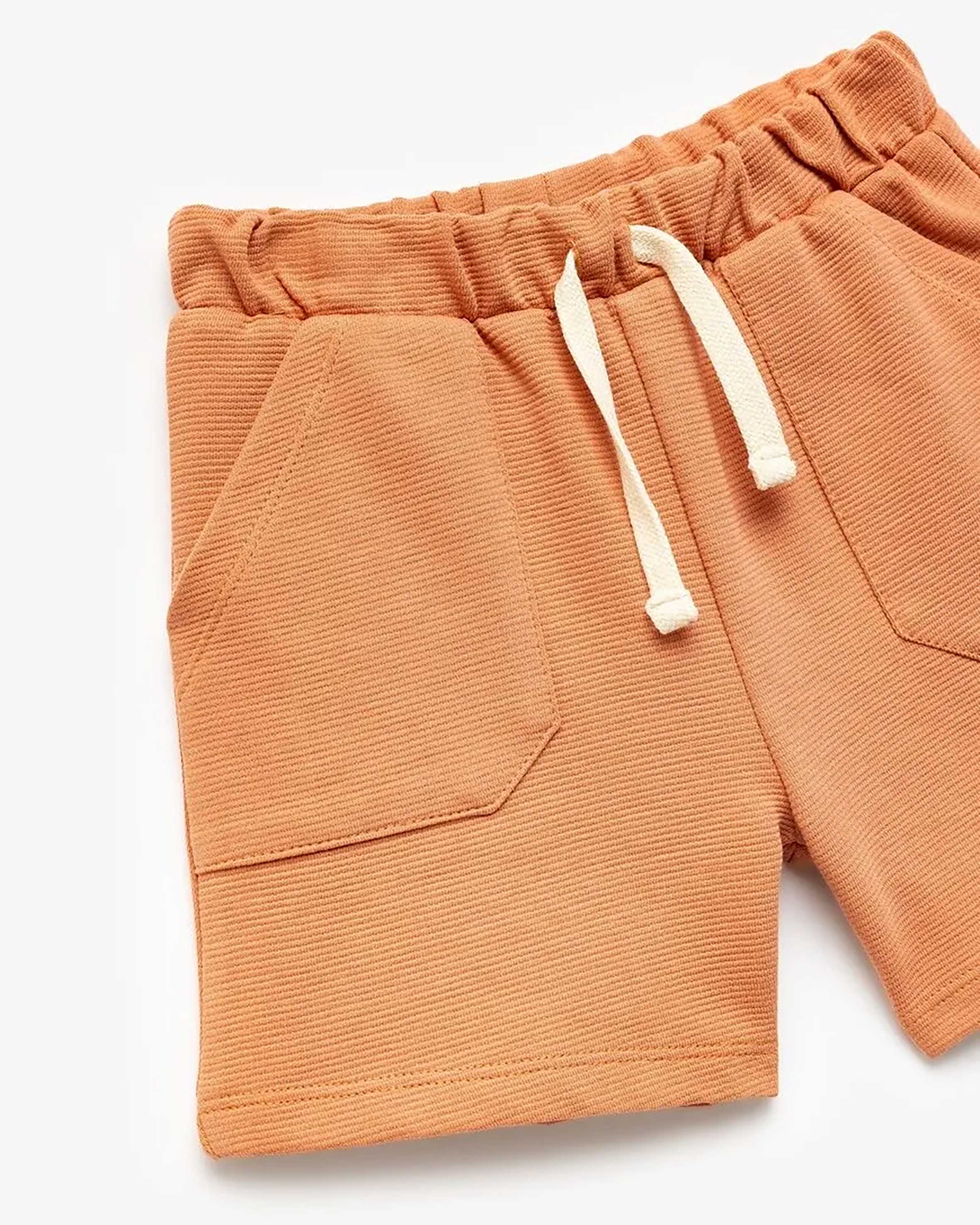 شلوارک نوزاد پسر کوتون Koton کد 5SMB40013TK