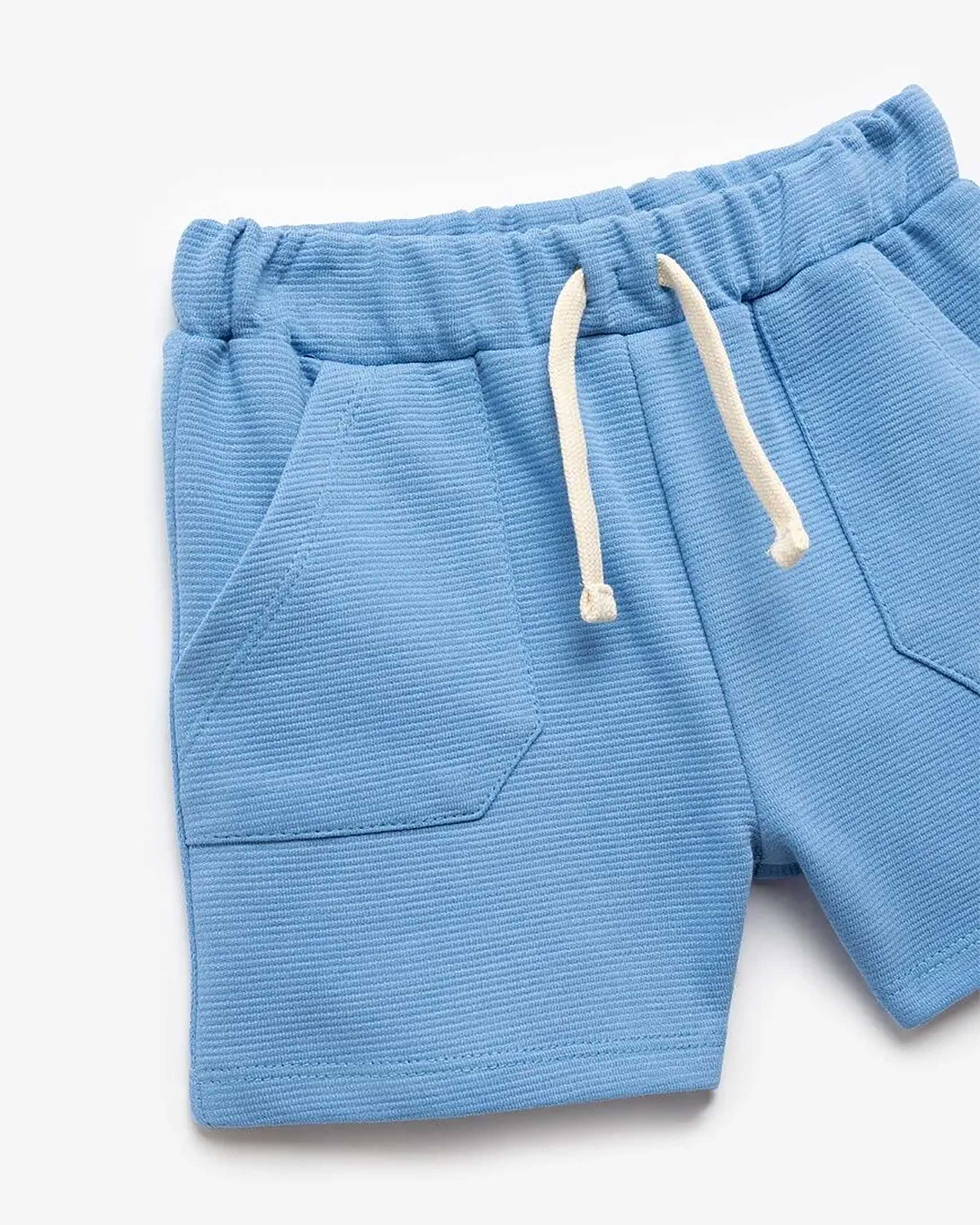 شلوارک نوزاد پسر کوتون Koton کد 5SMB40013TK