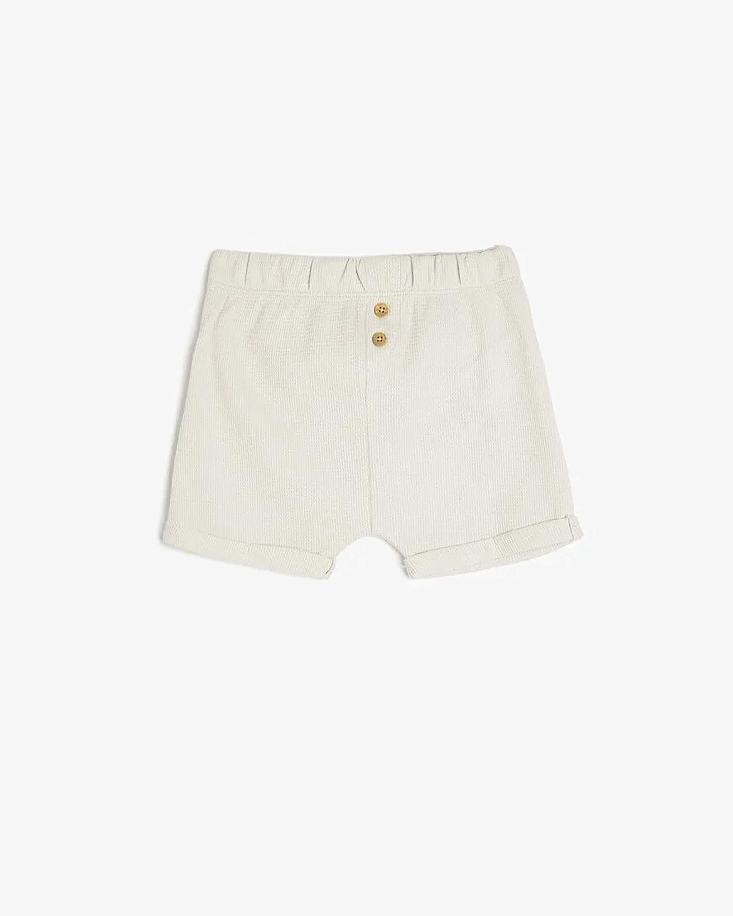 شلوارک نوزاد پسر کوتون Koton کد 5SMB40019TK