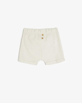 شلوارک نوزاد پسر کوتون Koton کد 5SMB40019TK