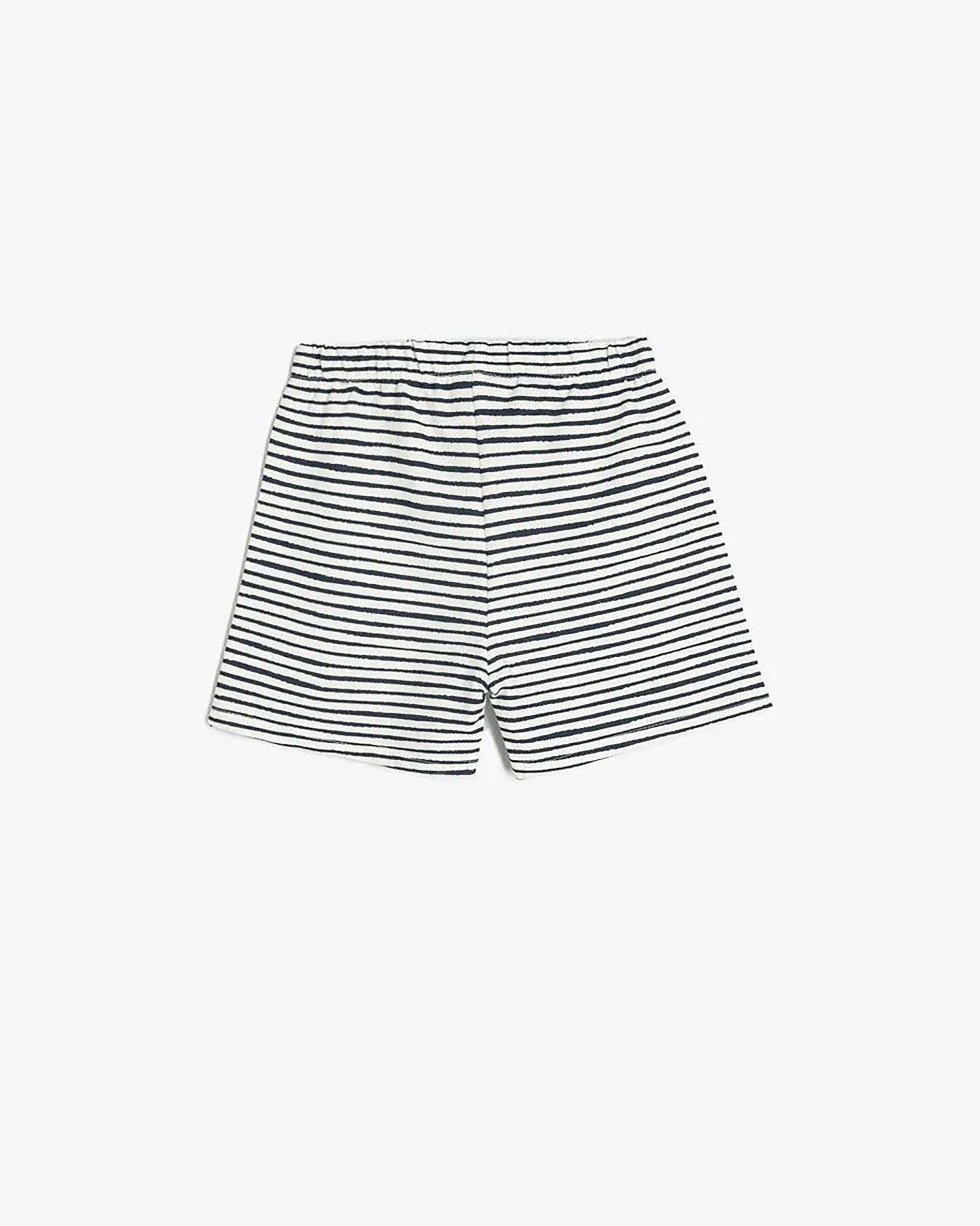 شلوارک نوزاد پسر کوتون Koton کد 5SMB40024TK