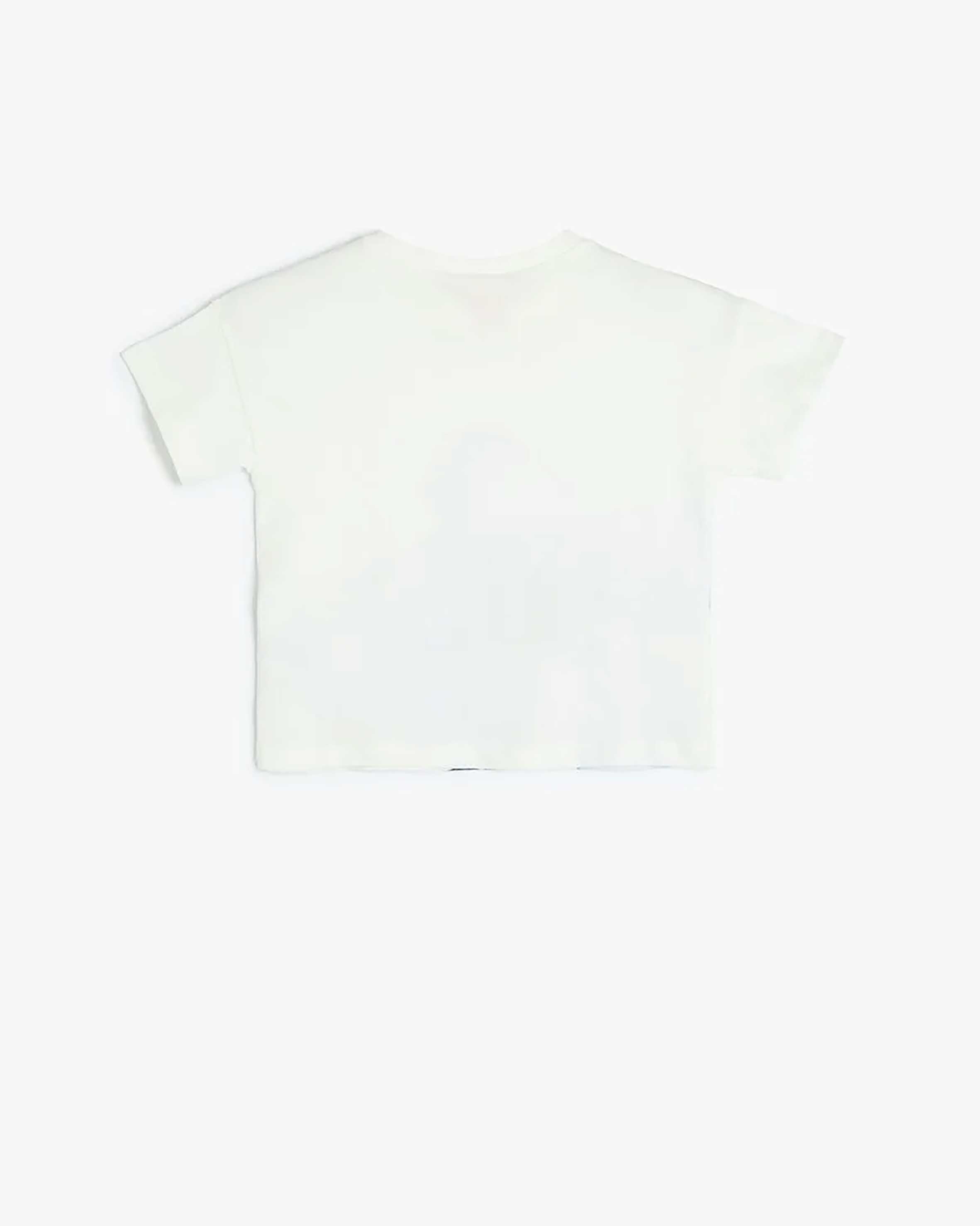 تی شرت نوزاد دختر کوتون Koton کد 5SMG10051AK