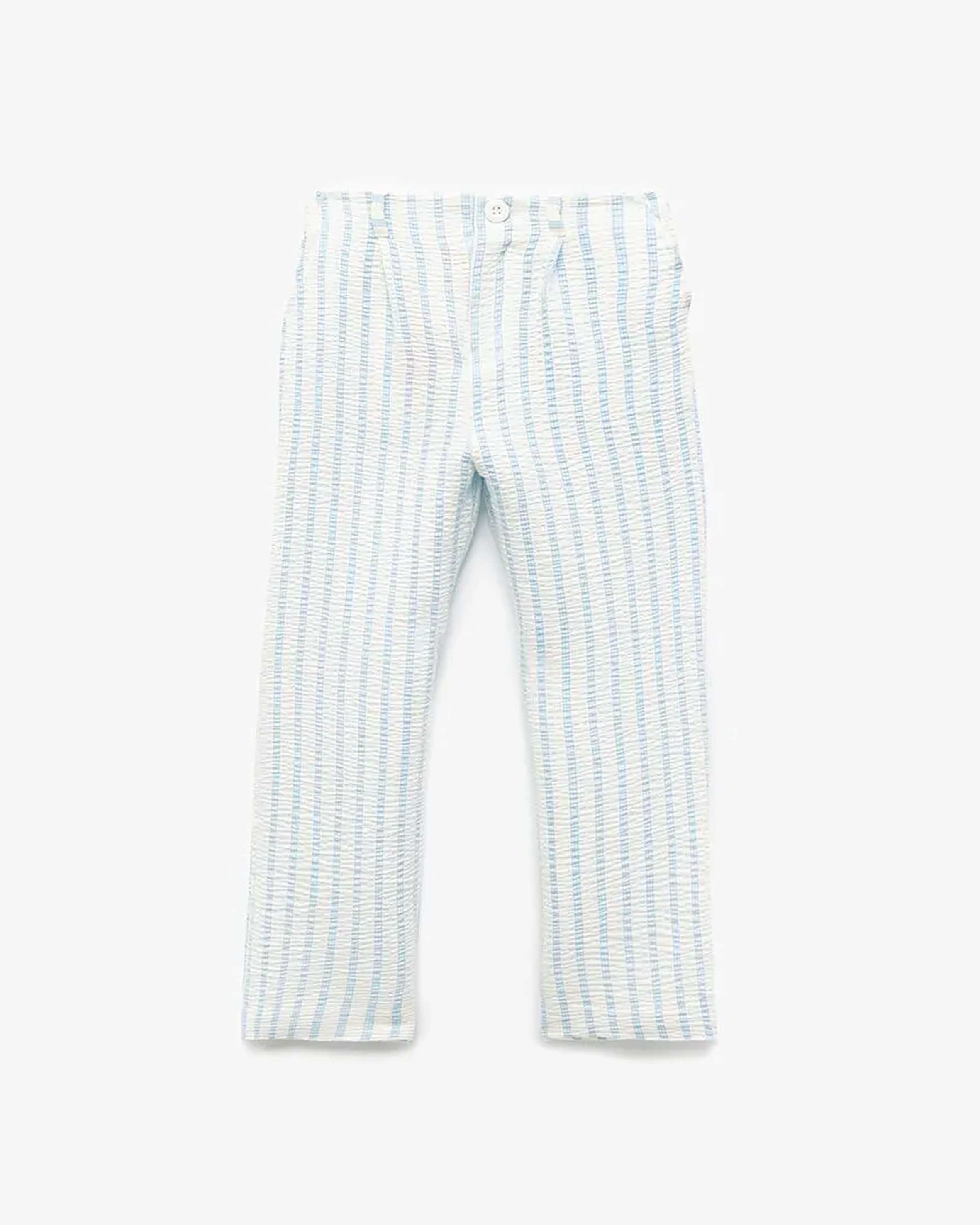 شلوار نوزاد دختر کوتون Koton کد 5SMG40019AW