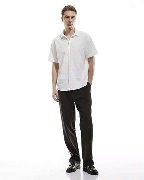 تی شرت مردانه کوتون Koton کد 5SAM60001HK