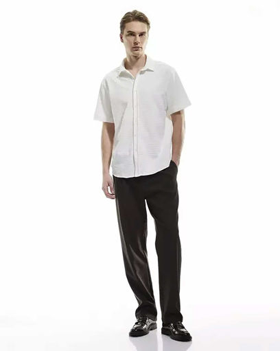 تی شرت مردانه کوتون Koton کد 5SAM60001HK