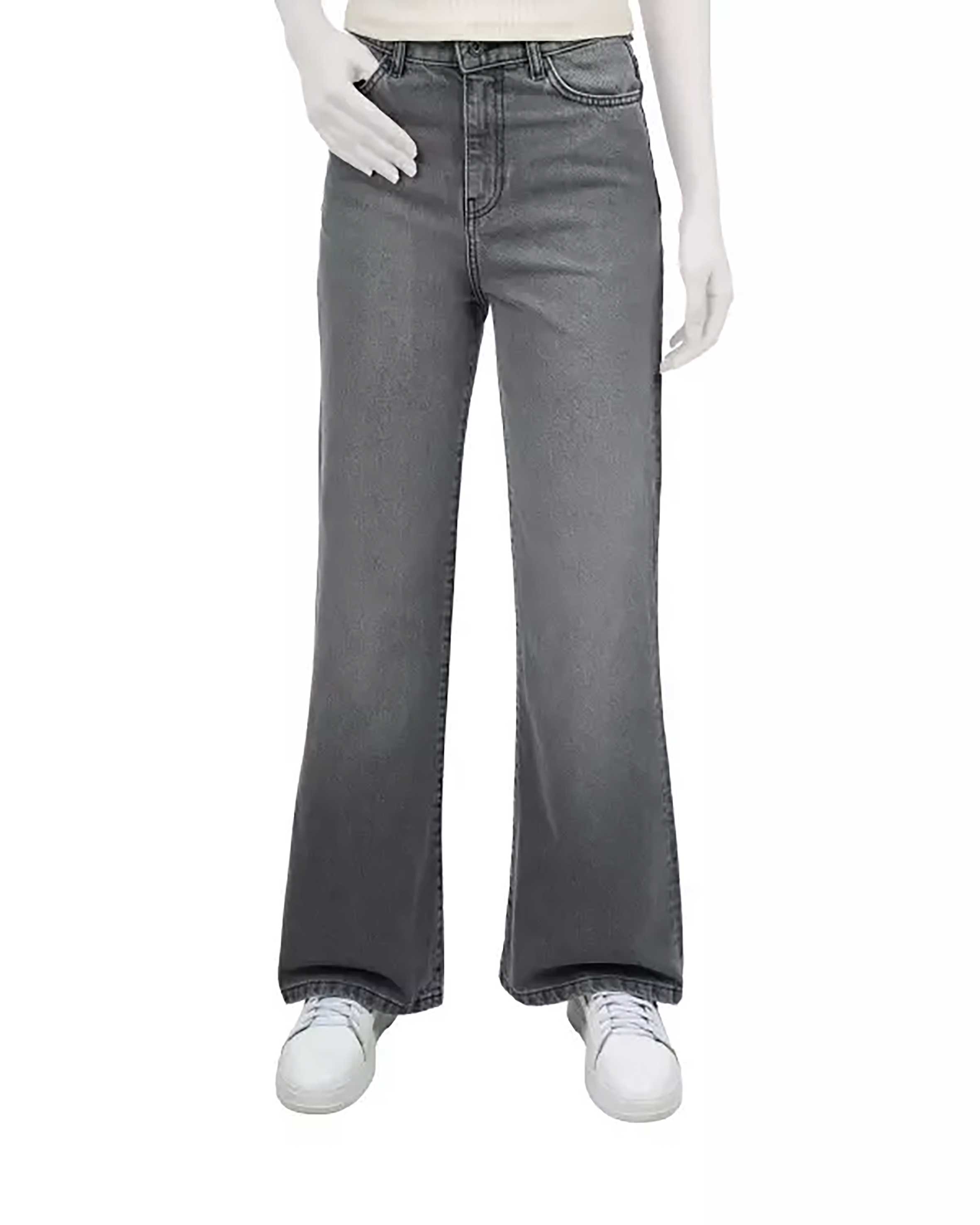 زنانه شلوار جین آزاد کوتون Koton کد 5SAK62W092W