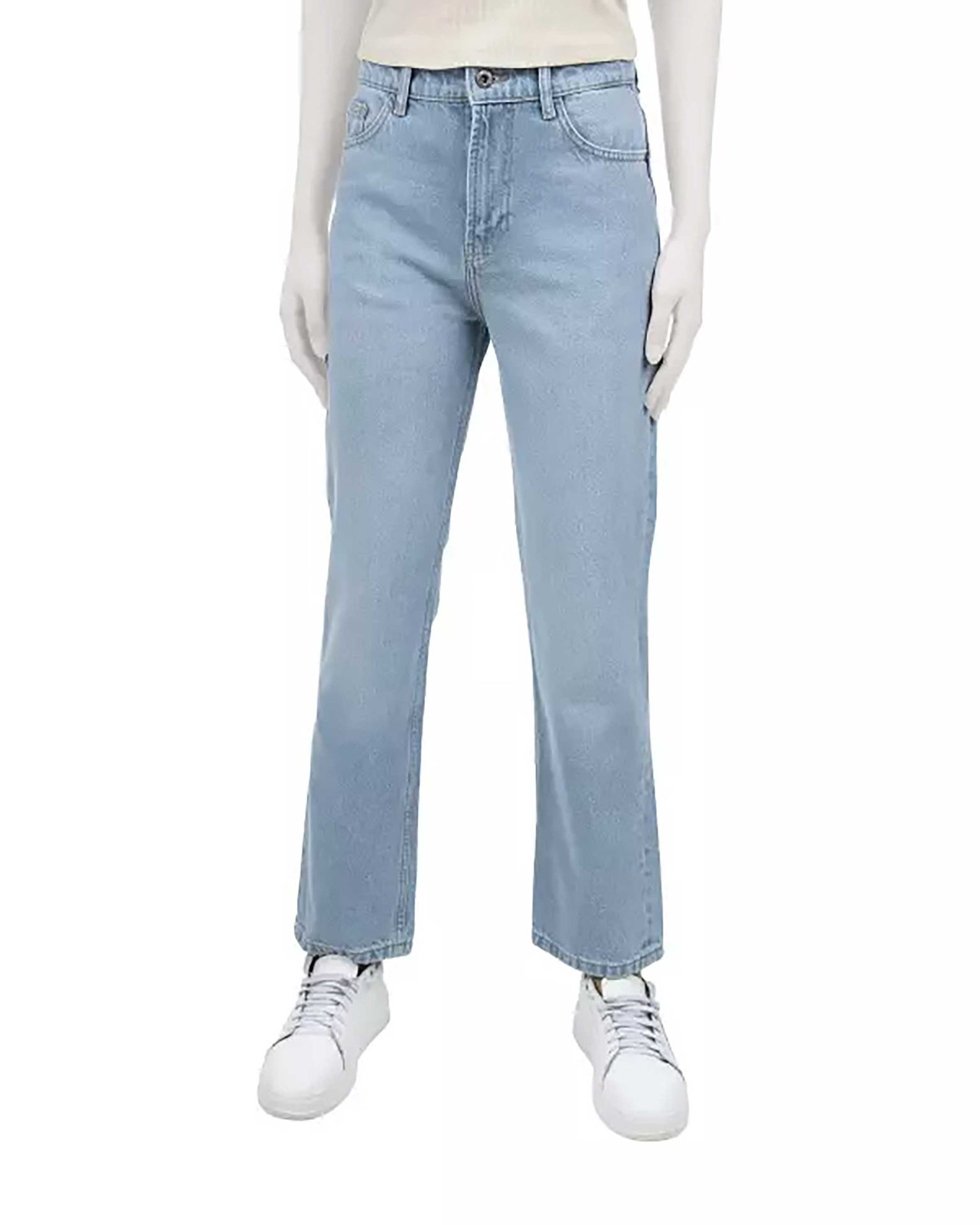 زنانه  شلوار جین راسته کوتون Koton کد 5SAK62W094W