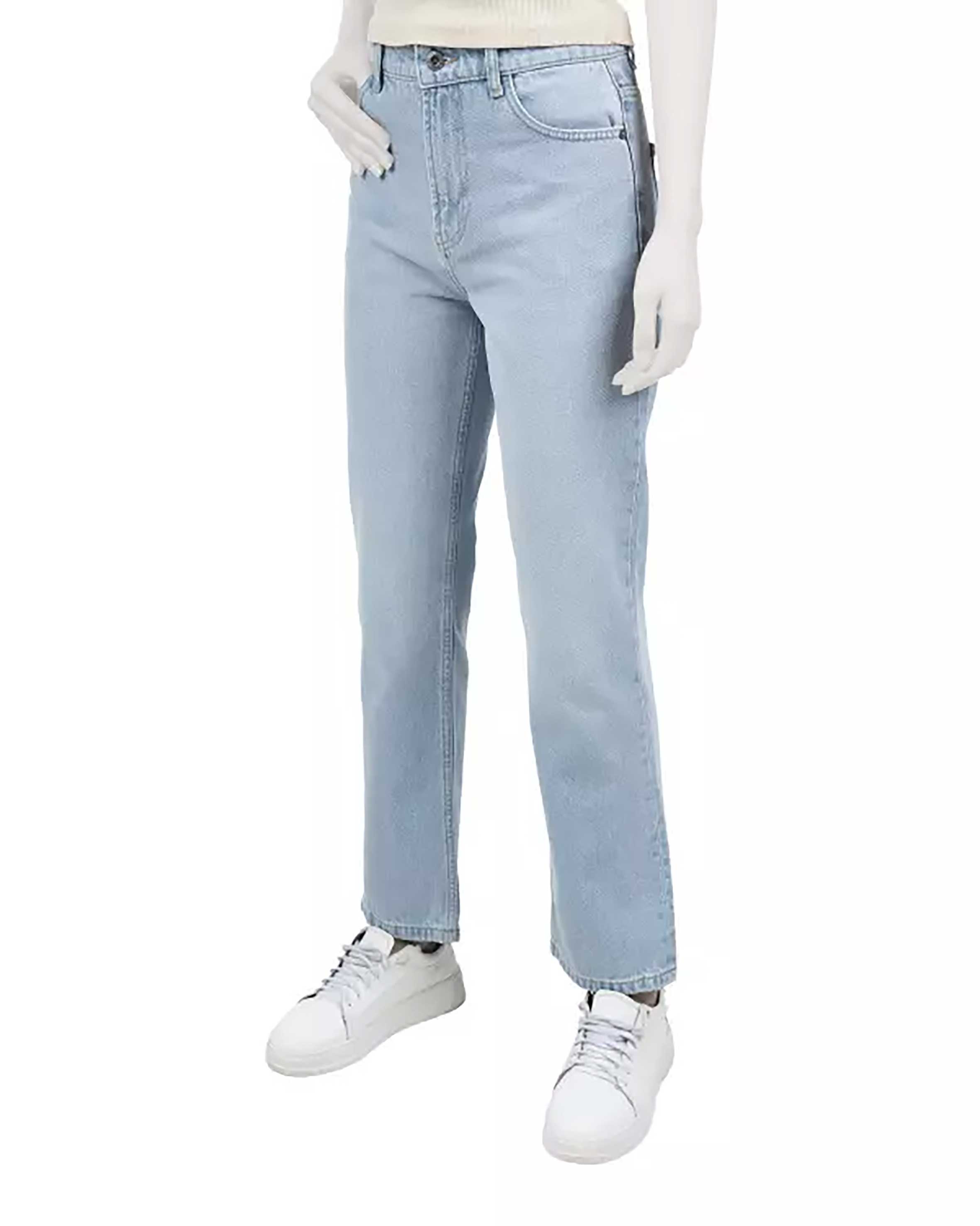 زنانه  شلوار جین راسته کوتون Koton کد 5SAK62W094W