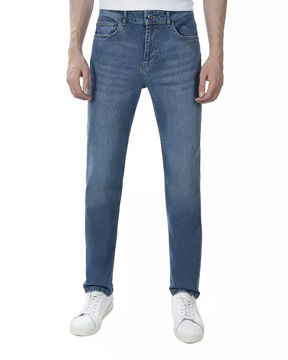 جین مردانه کوتون Koton کد 5SAM62W086W