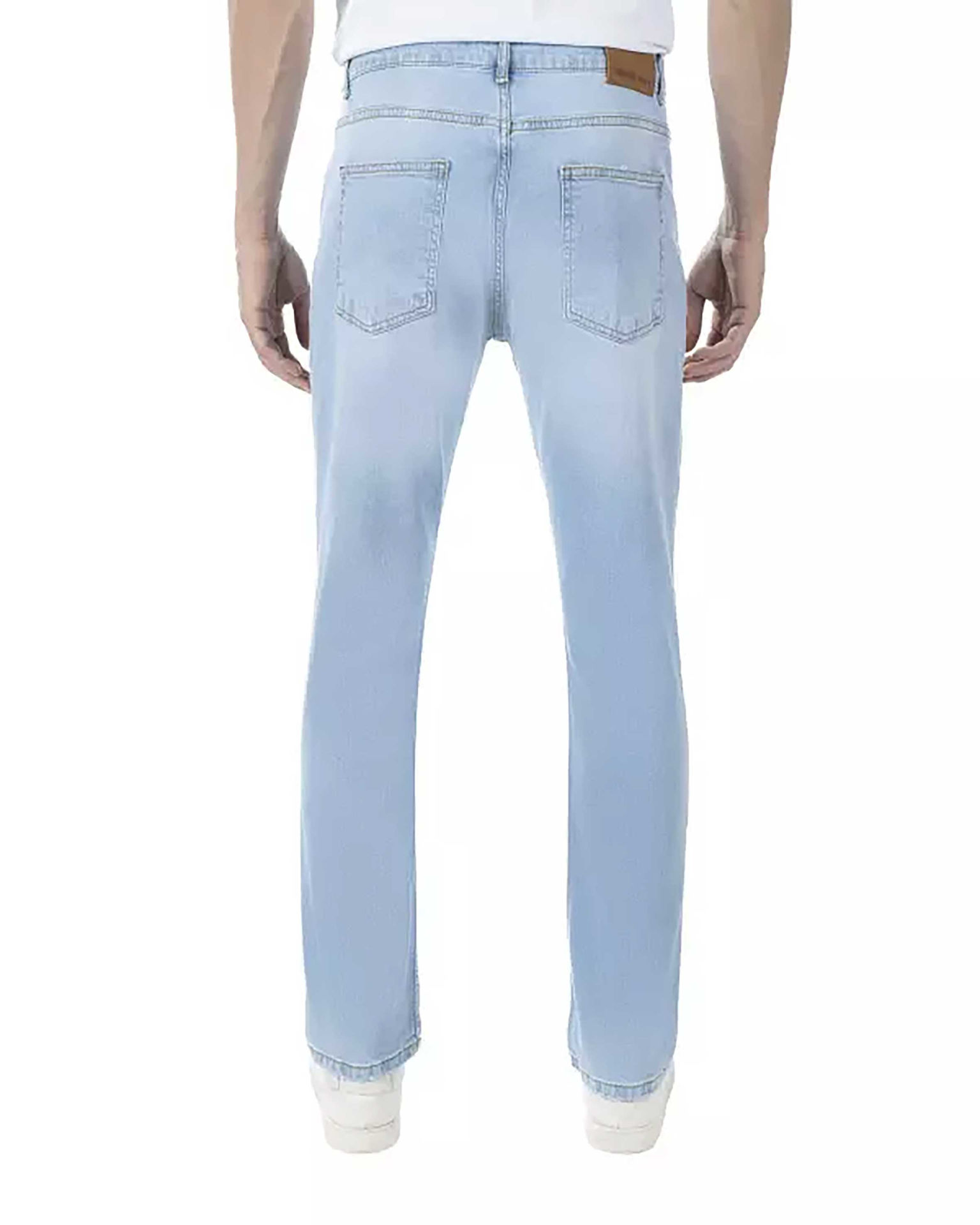 جین مردانه کوتون Koton کد 5SAM62W086W