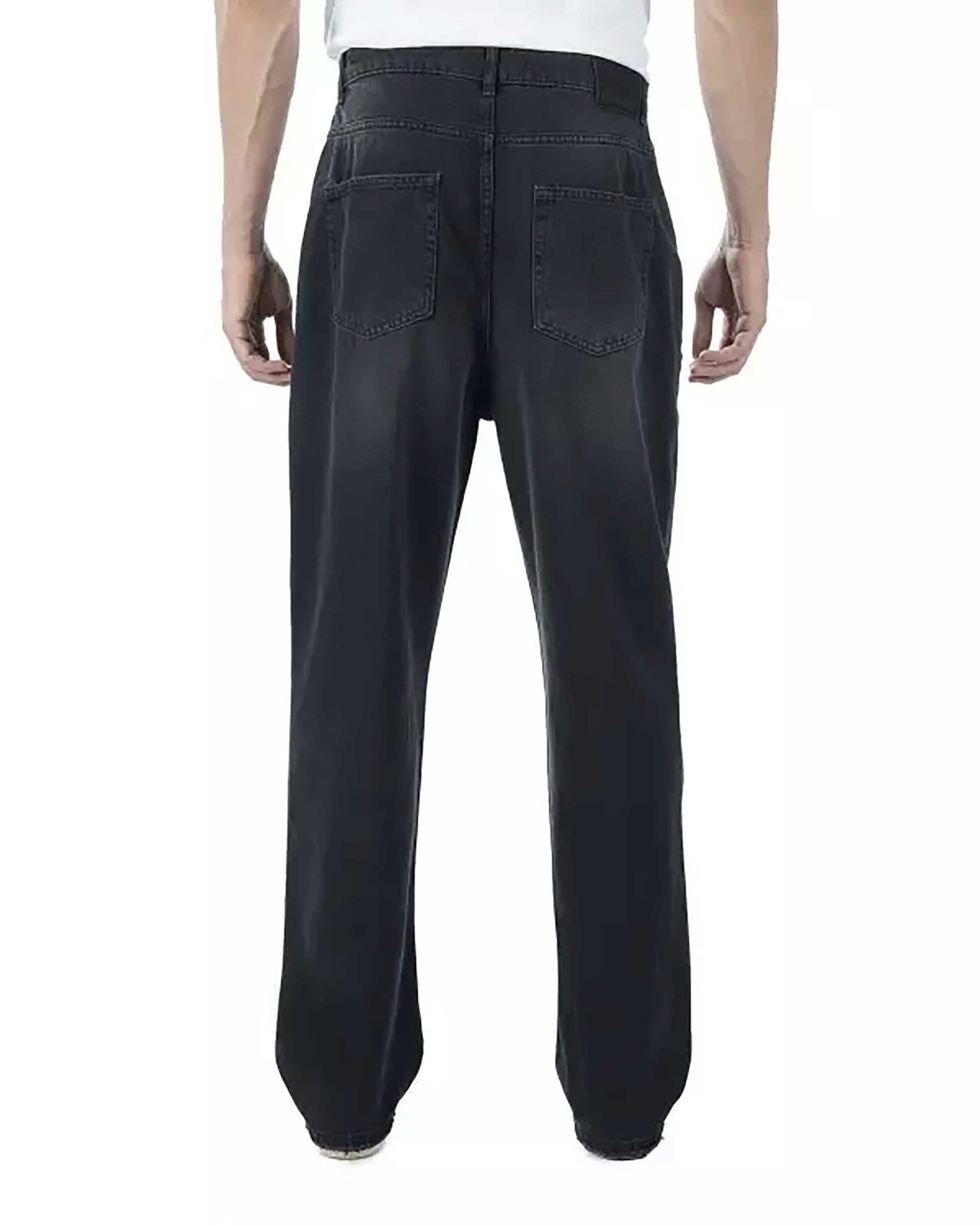 جین مردانه کوتون Koton کد 5SAM62W087W