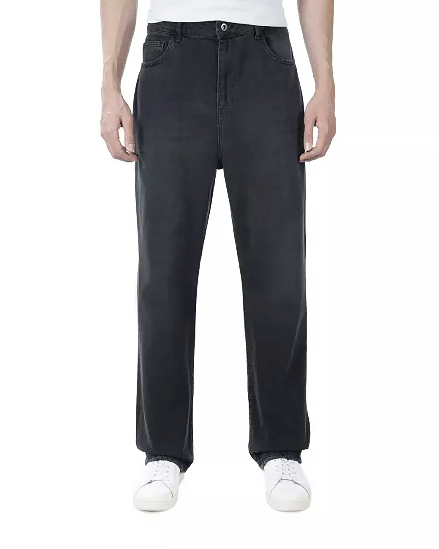 جین مردانه کوتون Koton کد 5SAM62W087W