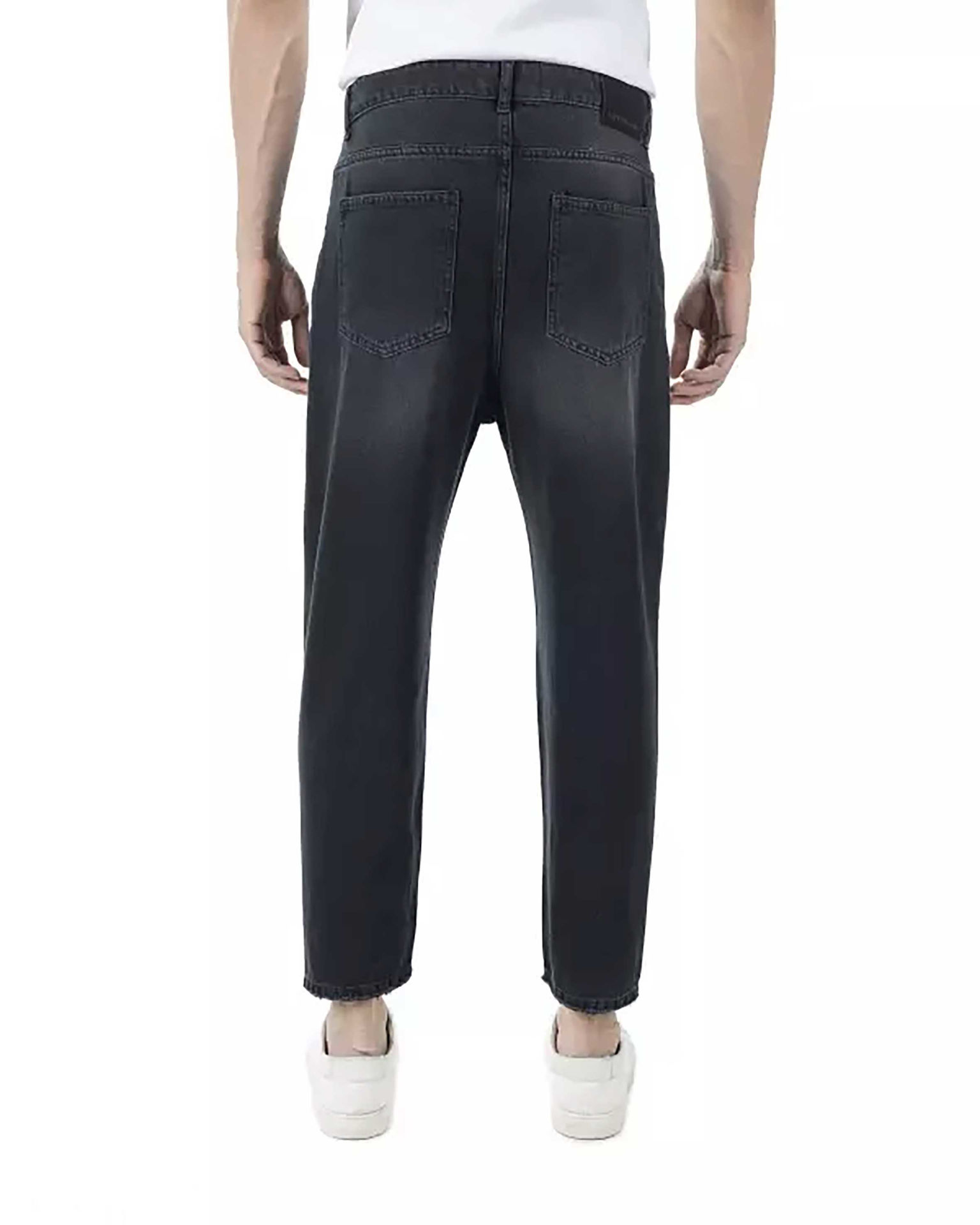 جین مردانه کوتون Koton کد 5SAM62W088W