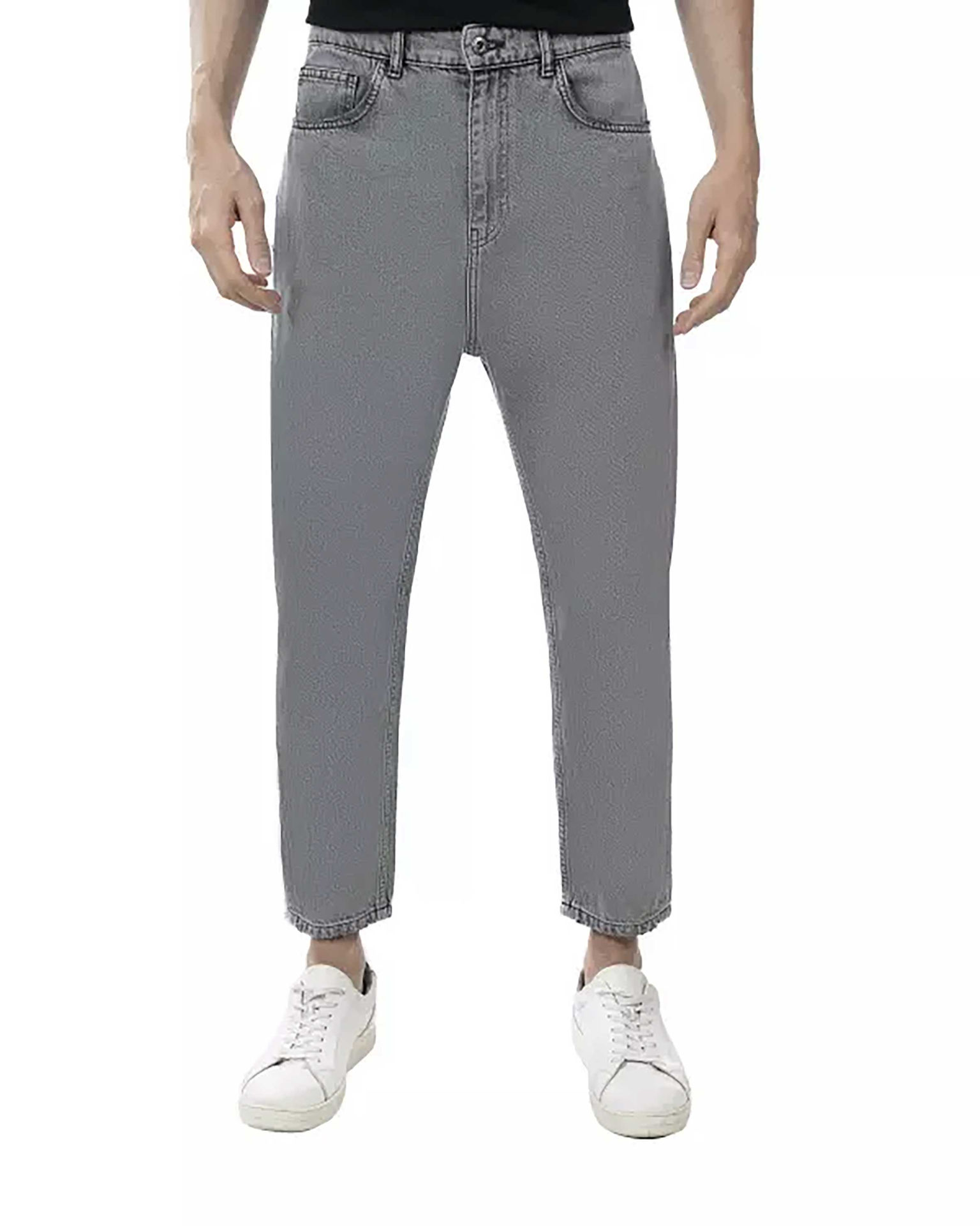 جین مردانه کوتون Koton کد 5SAM62W088W