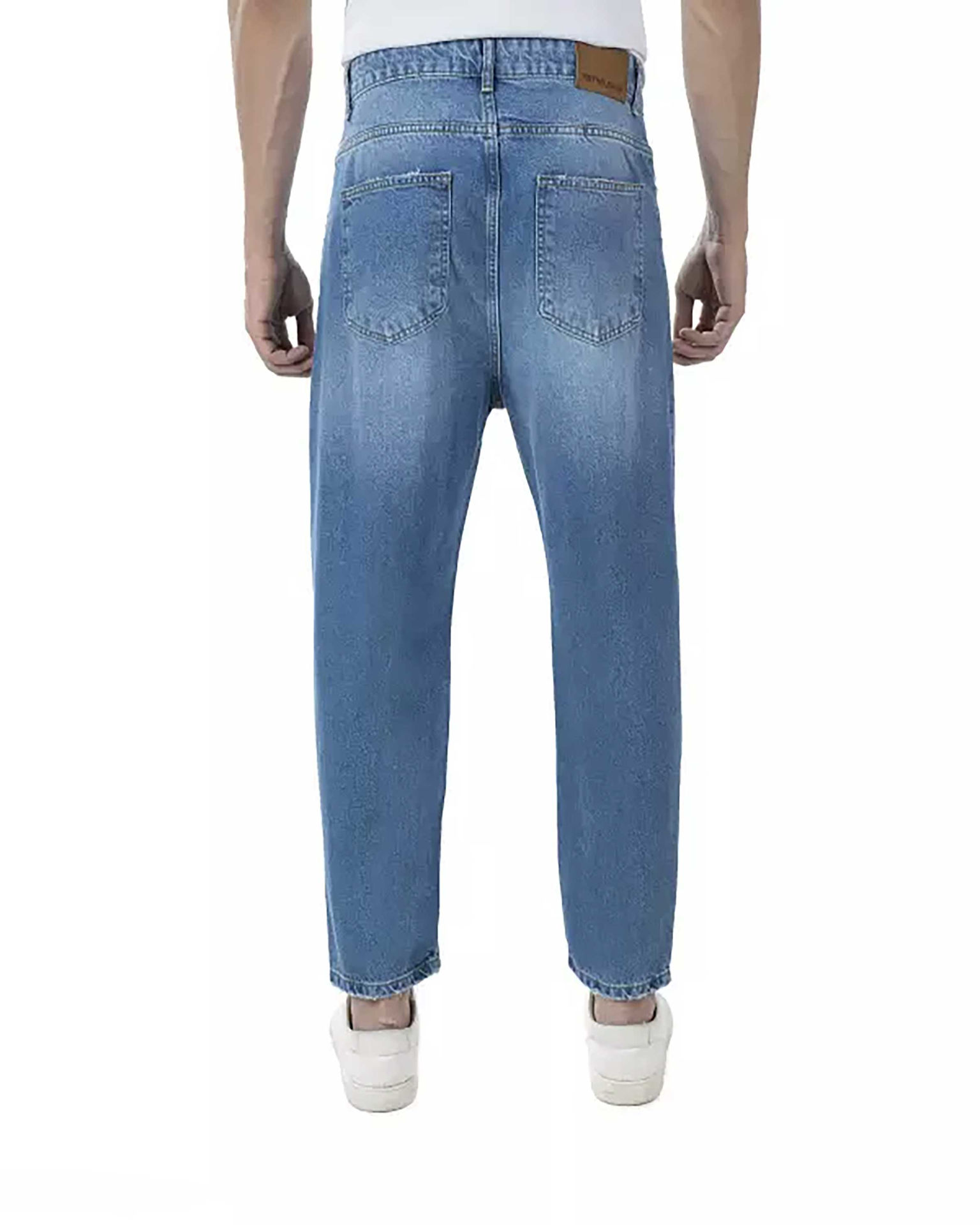 جین مردانه کوتون Koton کد 5SAM62W088W