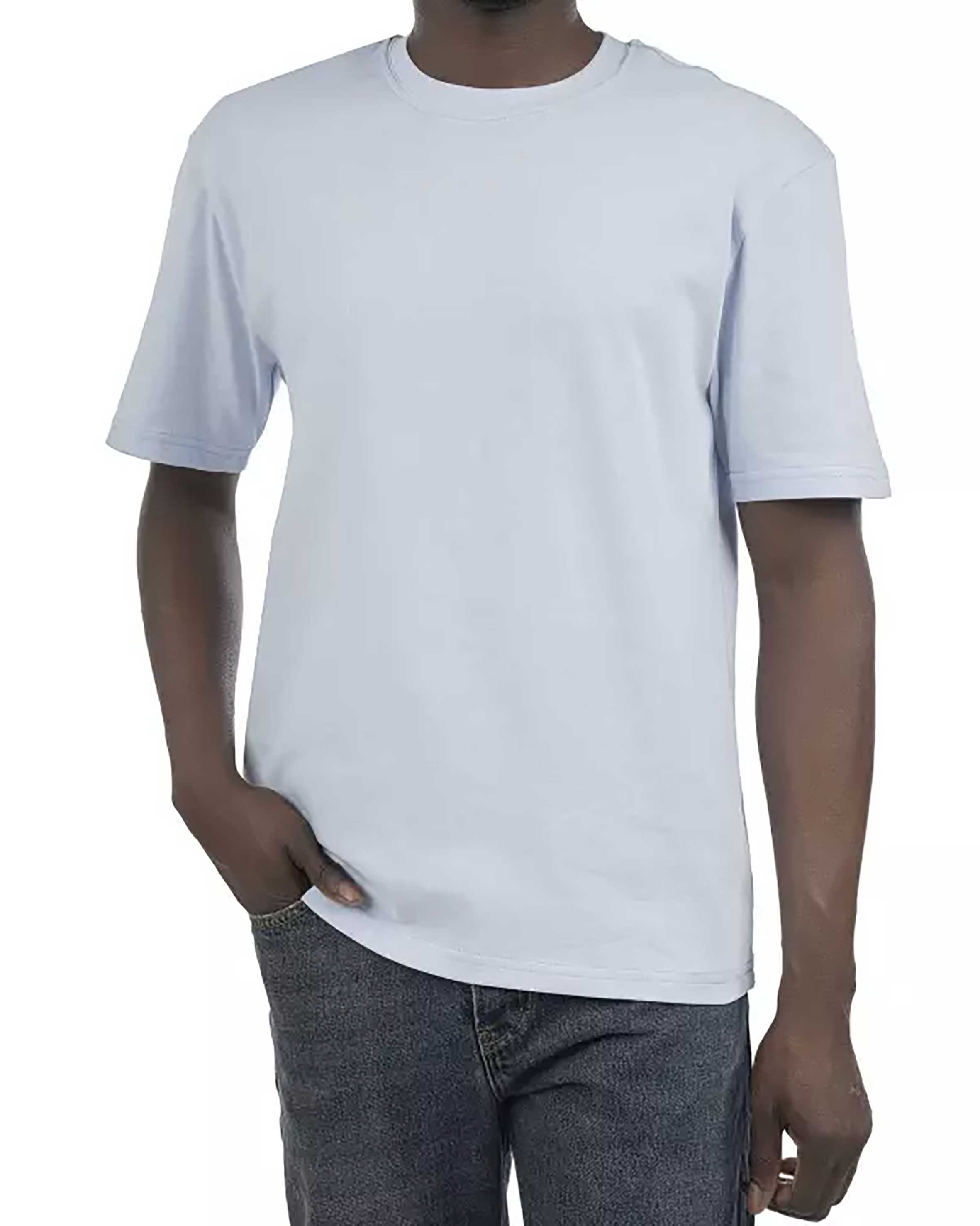تی شرت  بیسیک مردانه کوتون Koton کد 5SAM63W022T