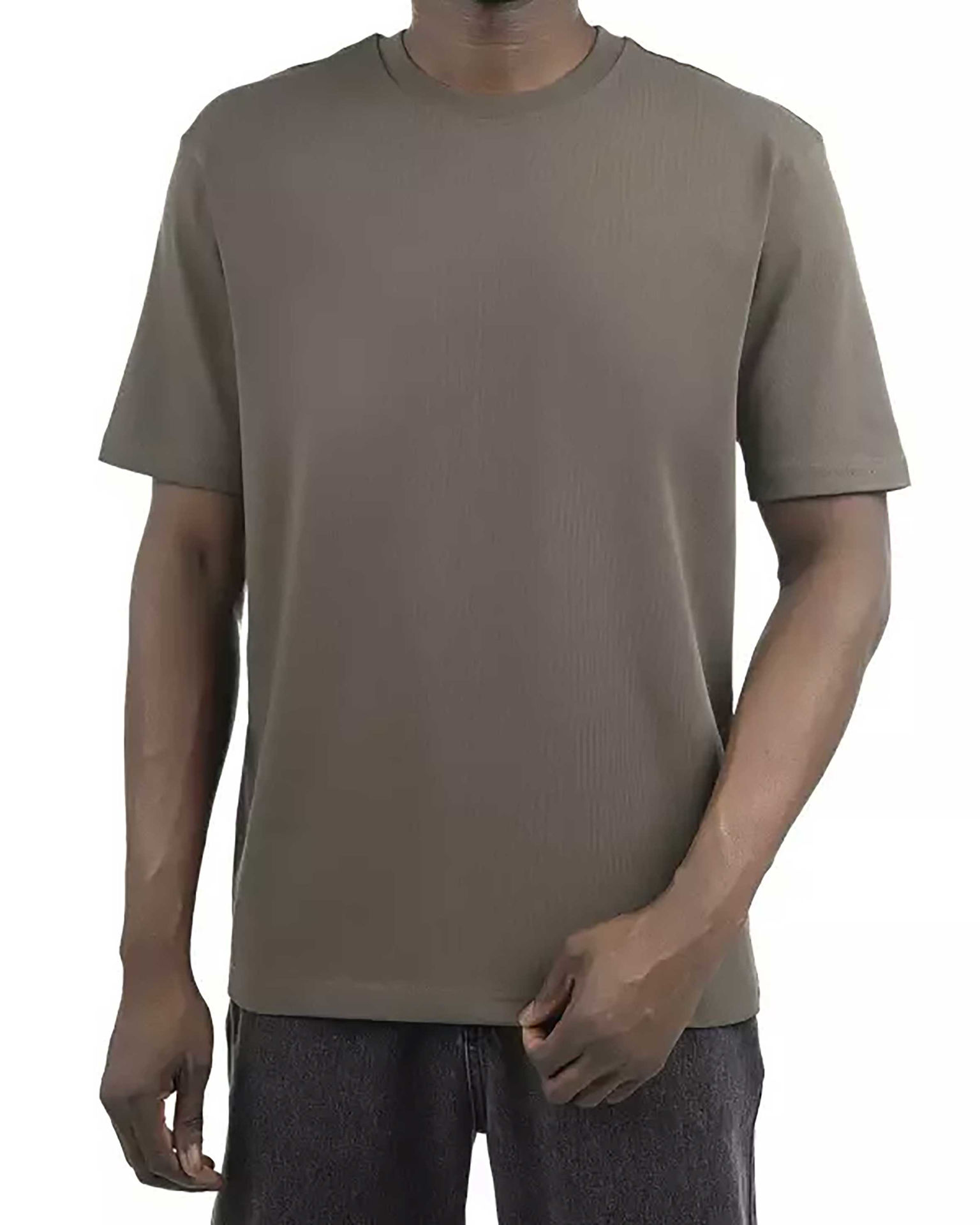 تی شرت  بیسیک مردانه کوتون Koton کد 5SAM63W022T