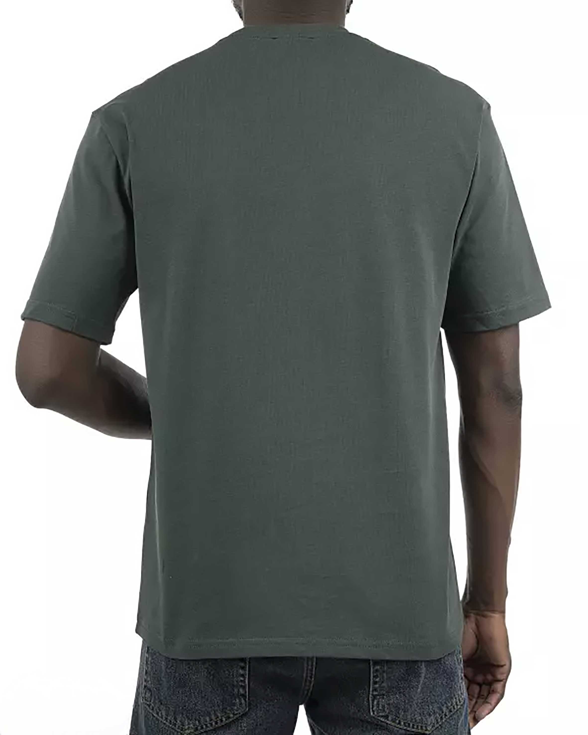 تی شرت  بیسیک مردانه کوتون Koton کد 5SAM63W022T