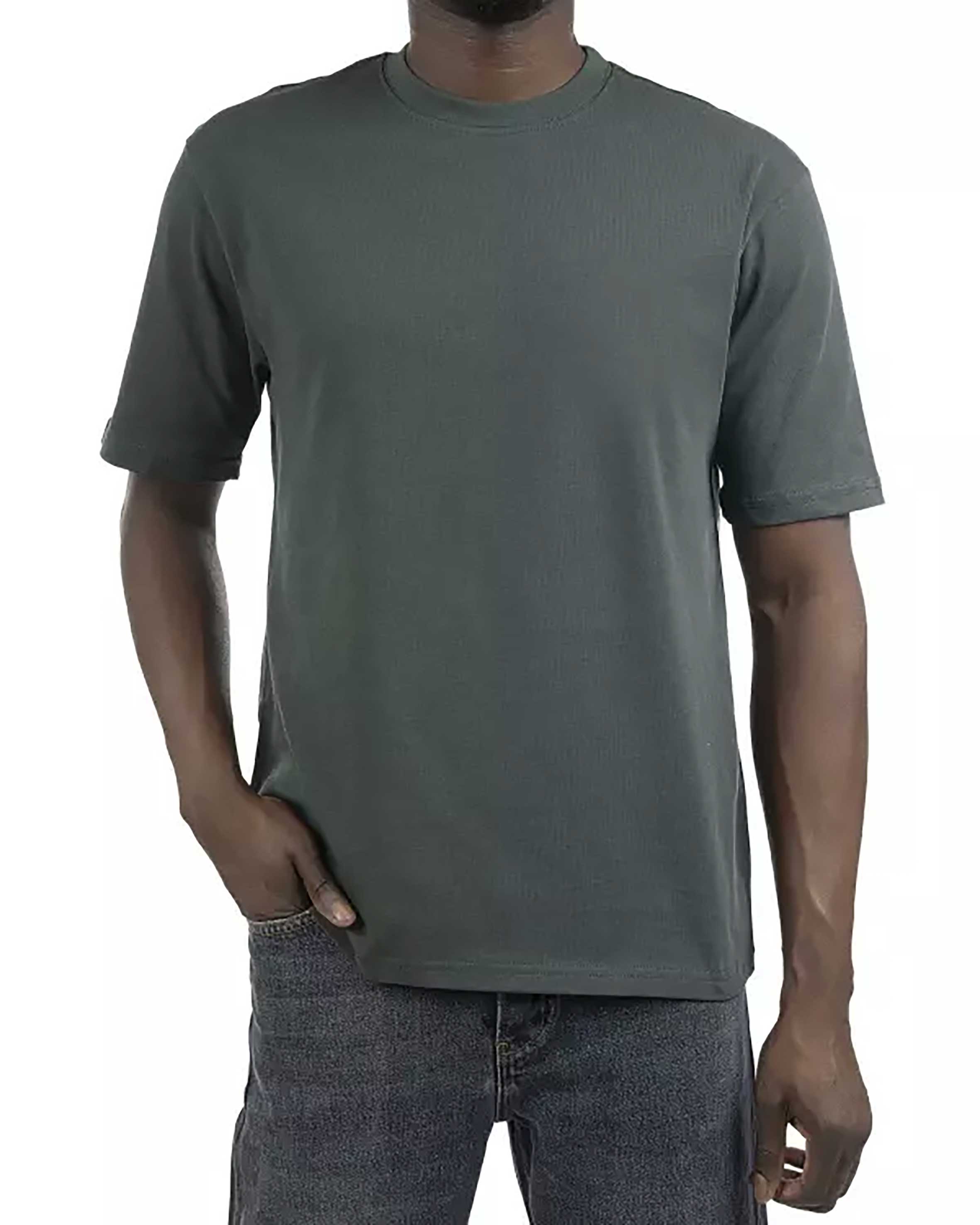 تی شرت  بیسیک مردانه کوتون Koton کد 5SAM63W022T