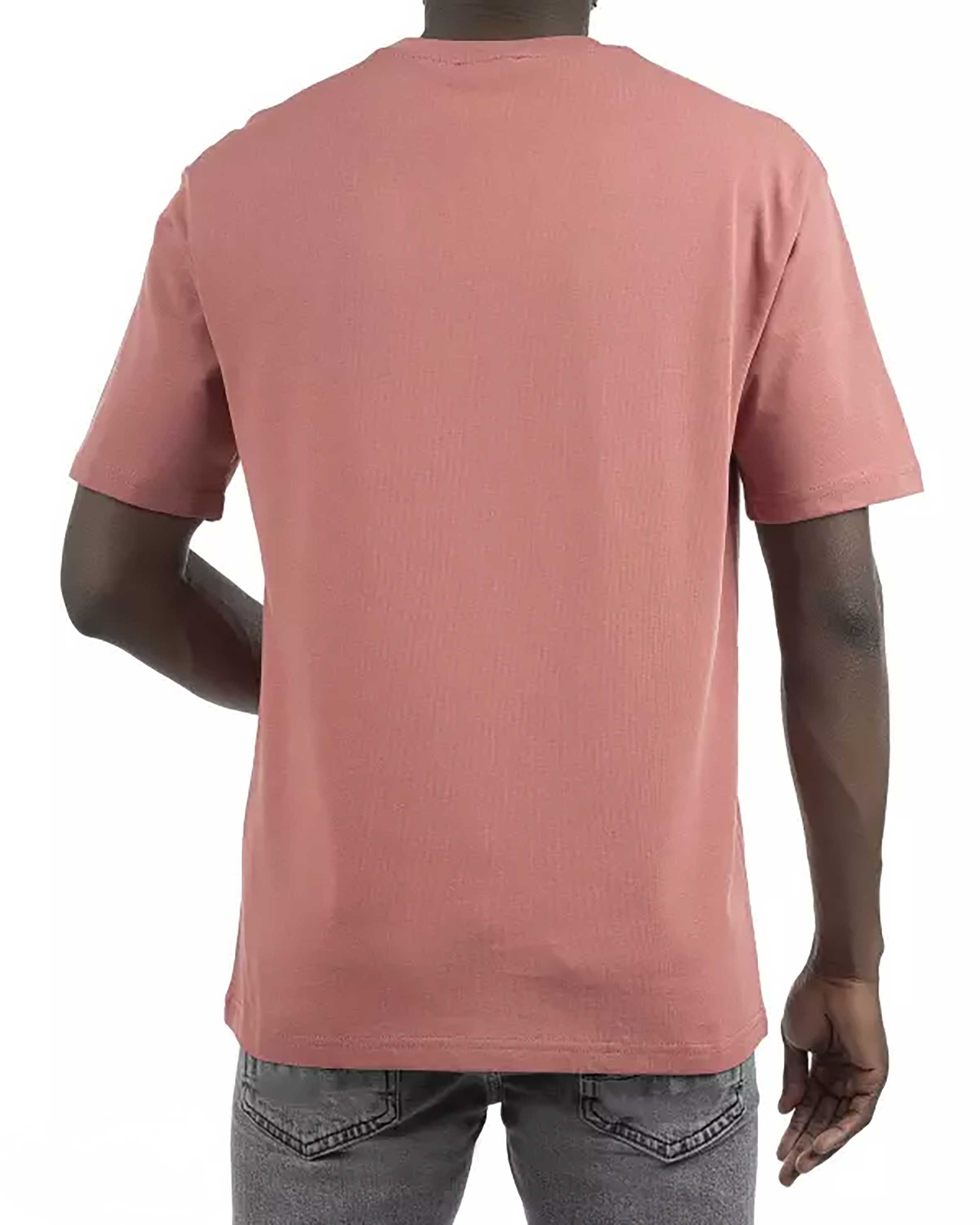 تی شرت  بیسیک مردانه کوتون Koton کد 5SAM63W022T