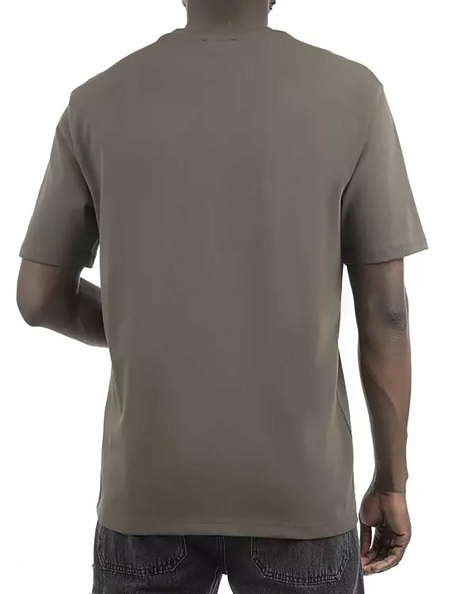 تی شرت  بیسیک مردانه کوتون Koton کد 5SAM63W022T