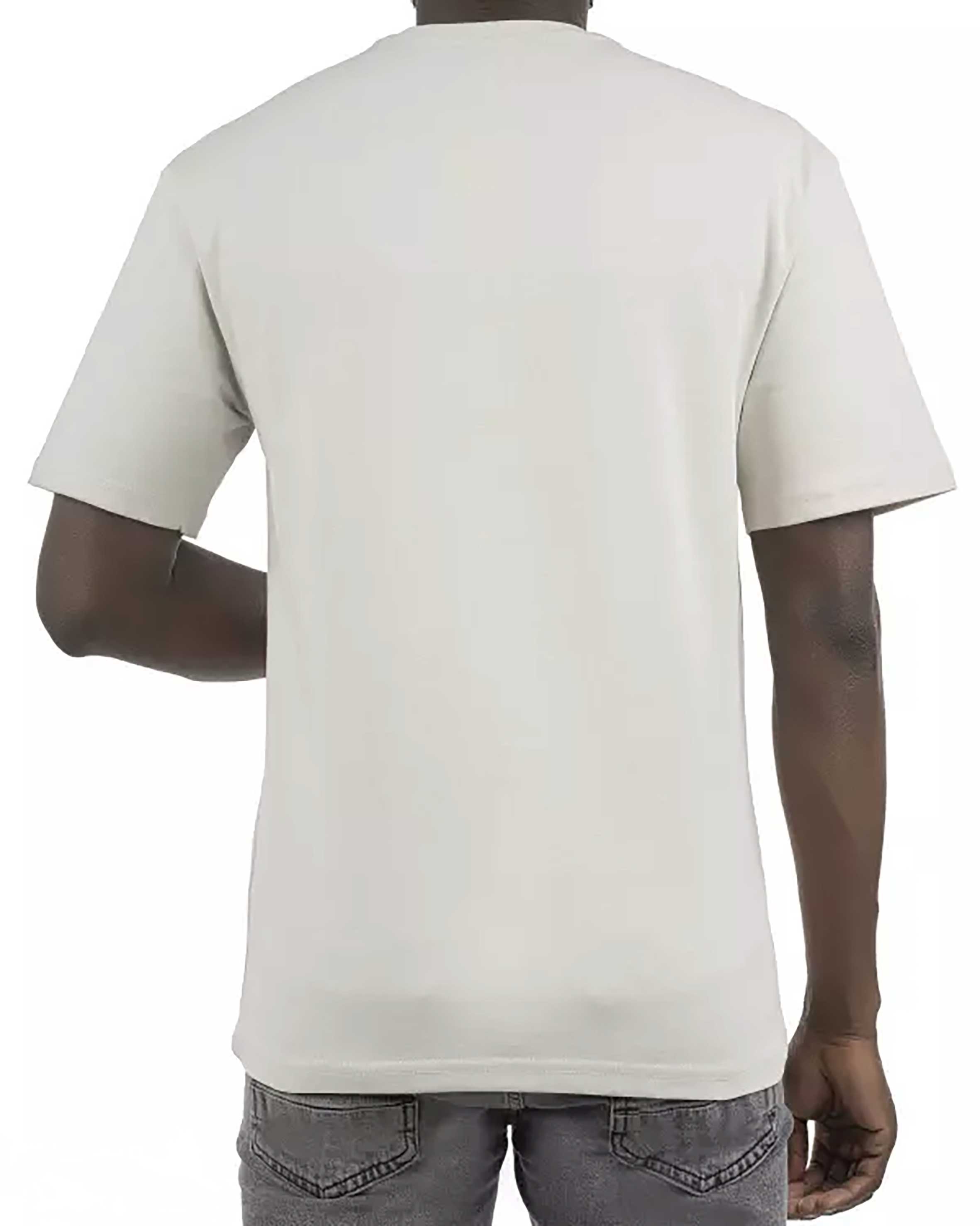 تی شرت  بیسیک مردانه کوتون Koton کد 5SAM63W022T