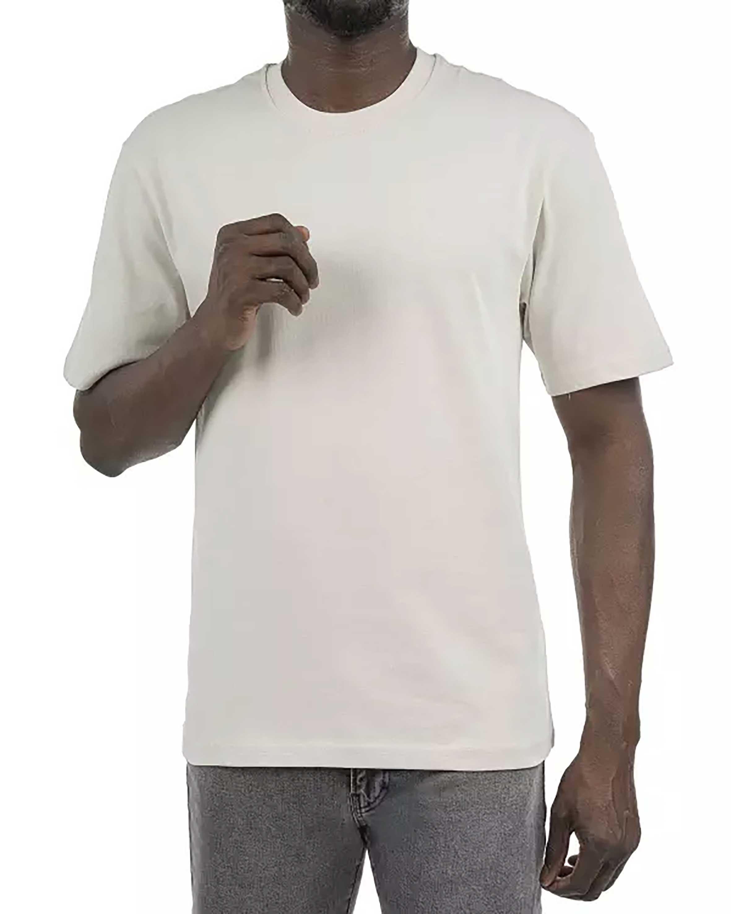 تی شرت  بیسیک مردانه کوتون Koton کد 5SAM63W022T