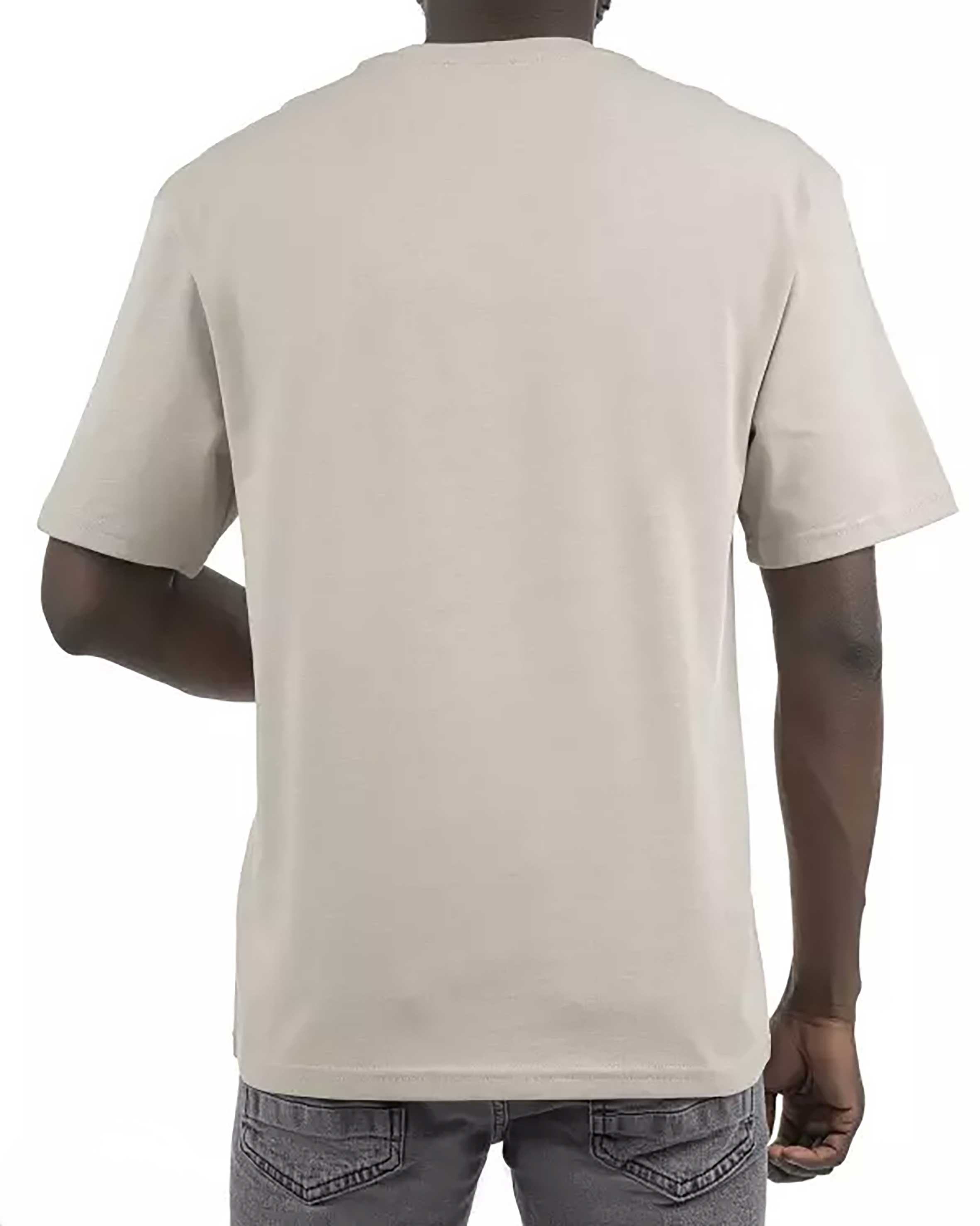 تی شرت  بیسیک مردانه کوتون Koton کد 5SAM63W022T