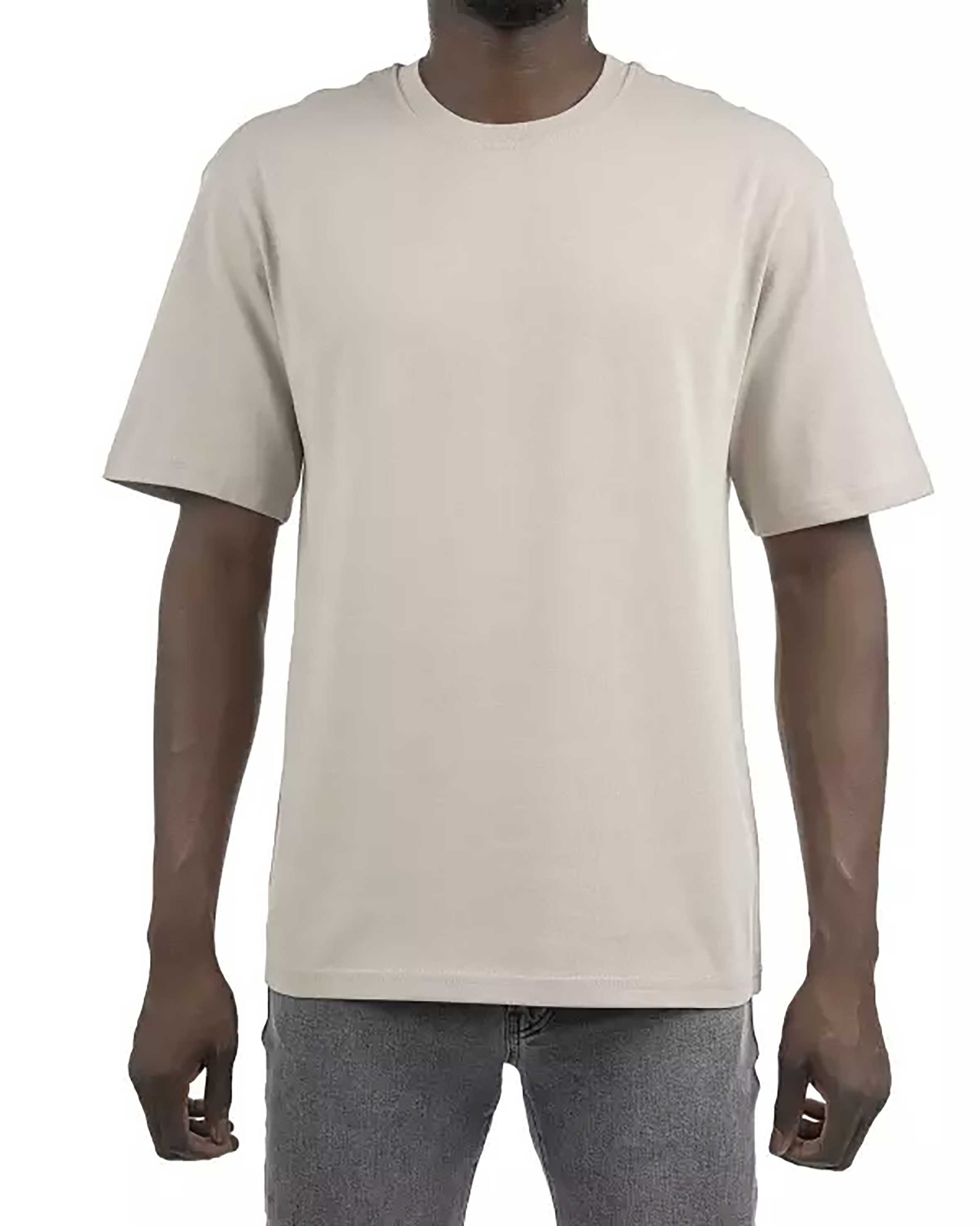 تی شرت  بیسیک مردانه کوتون Koton کد 5SAM63W022T