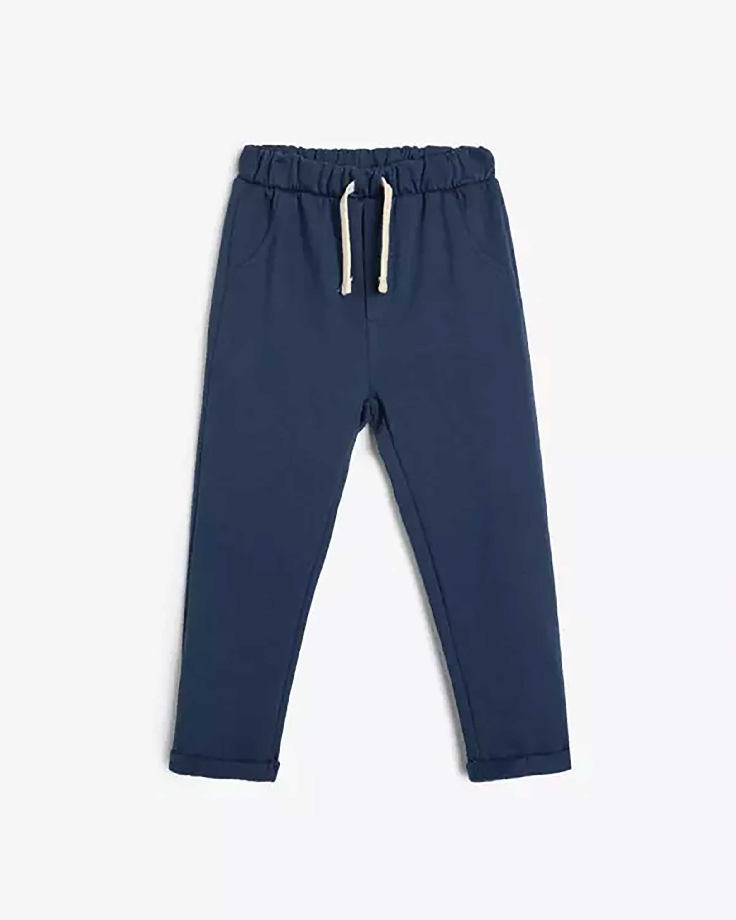 شلوار کشی نوزاد پسر کوتون Koton کد 5WMB40017TK